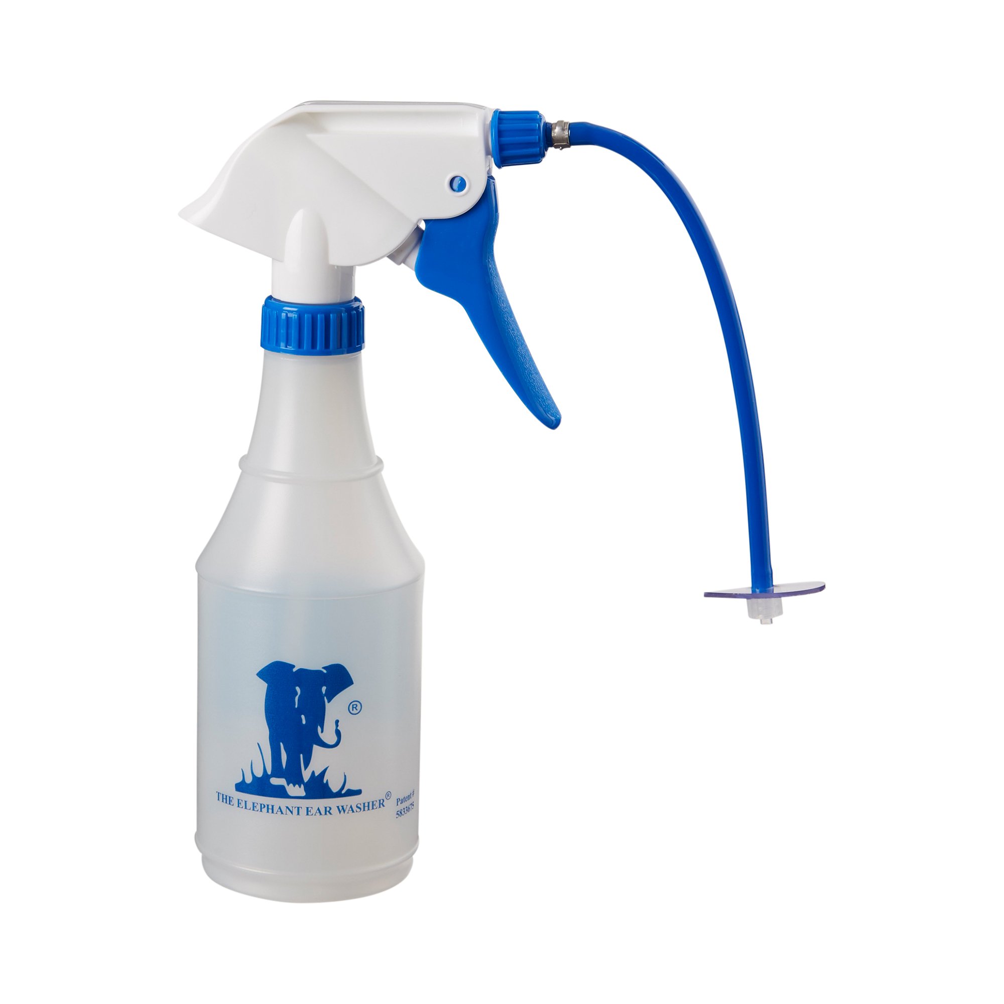 Doctor Easy Medical Products - EW Elephant Ear Wash System
