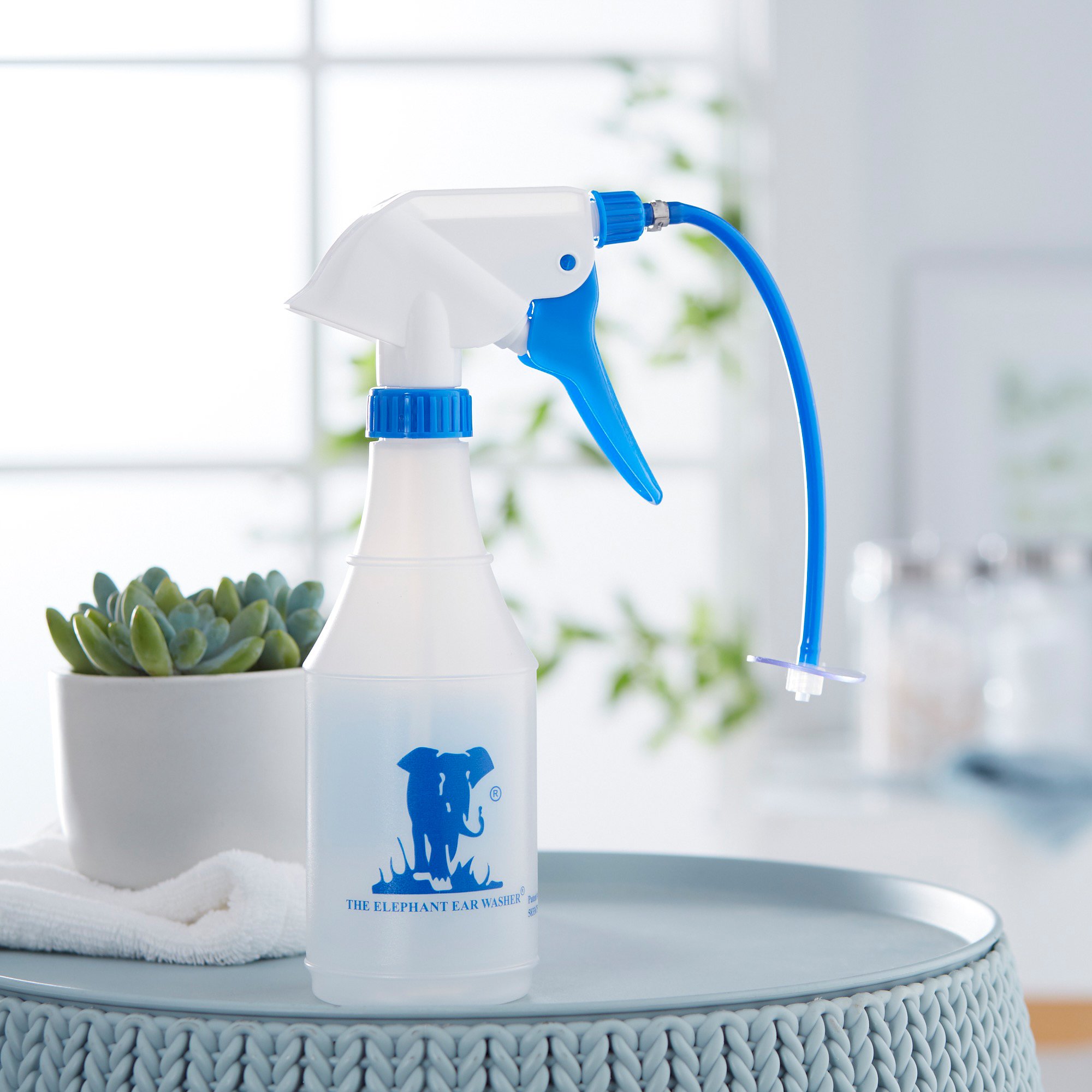 Doctor Easy Medical Products EW - Elephant Ear Wash System - 1/Each