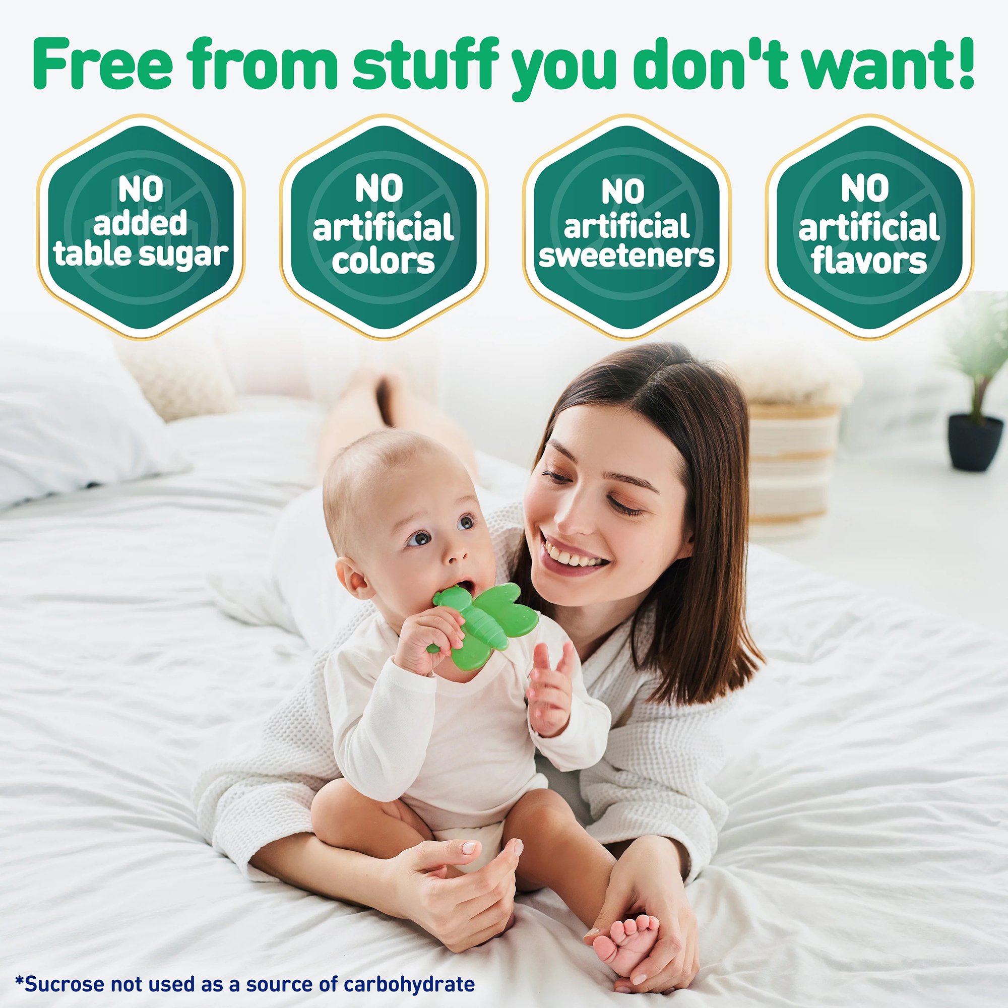 Mead Johnson 119501 - Enfamil® ProSobee® Lipil® Concentrate Infant Formula, 13-ounce Can - 1/Each, 12/Case