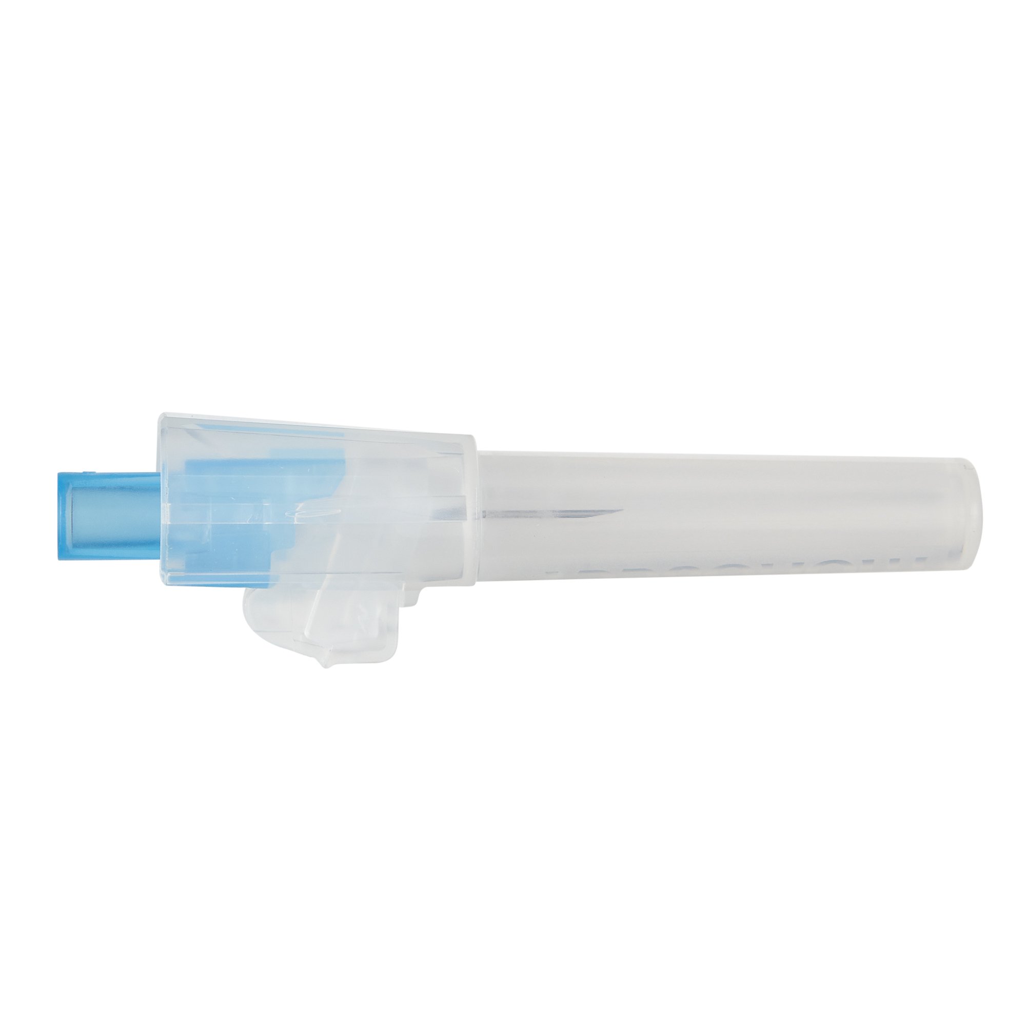 Magellan Safety Hypodermic Needle 8881850358 by Cardinal