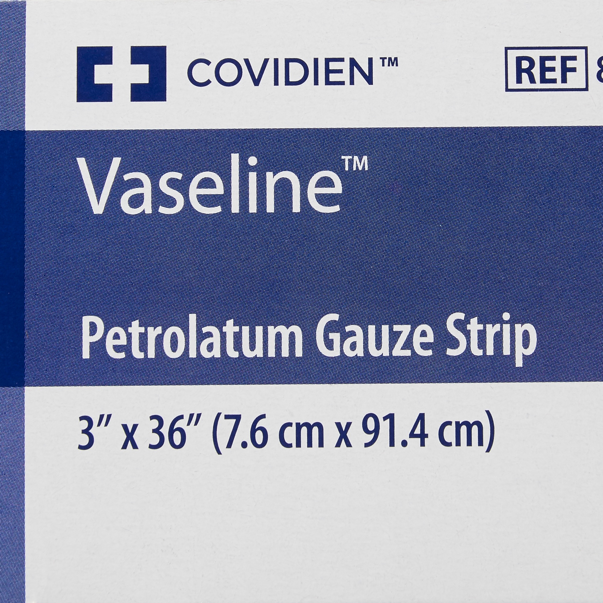 Cardinal - 8884415600 Vaseline™ Petrolatum Impregnated Dressing