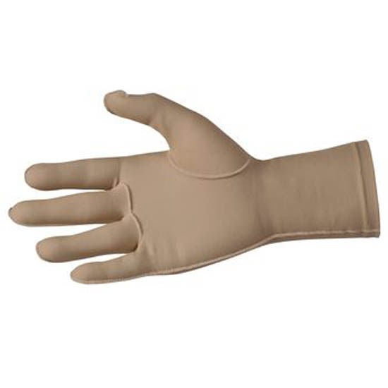 Performance Health - 081281955 Compression Glove Hatch® Full-Finger Large Over-the-Wrist Length Left Hand