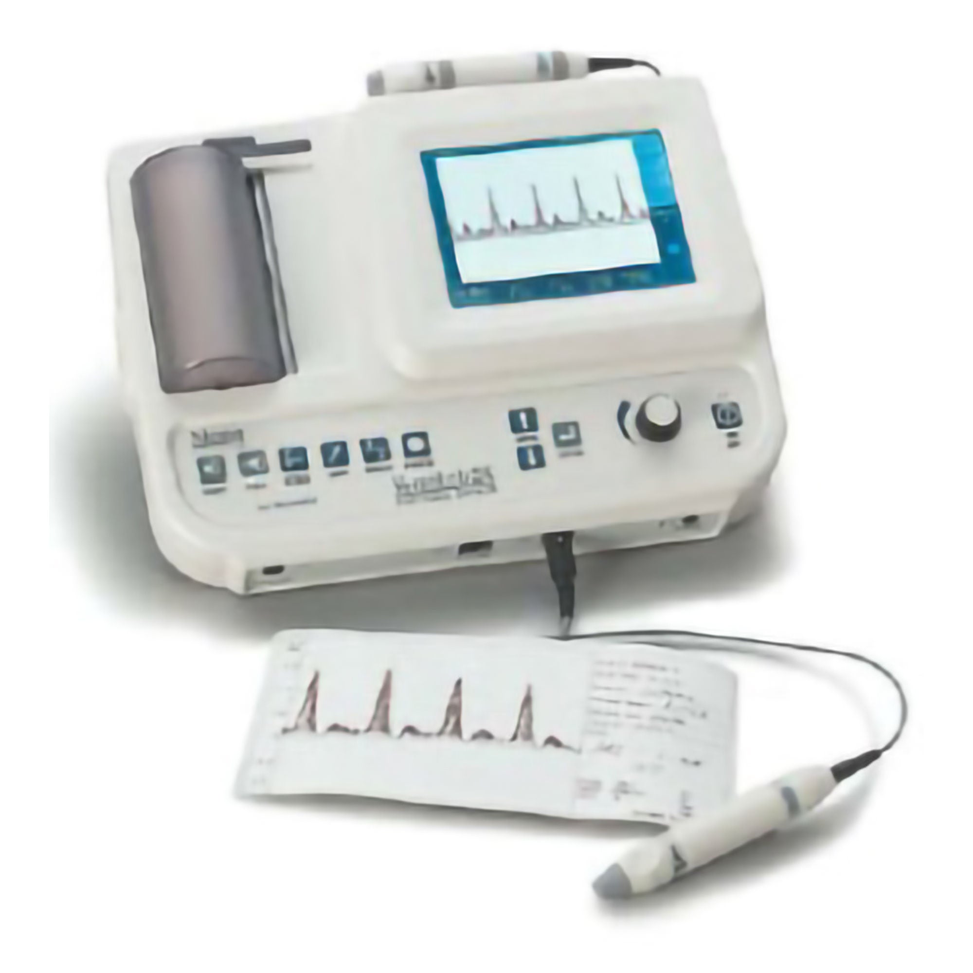 Natus Medical - A355 Recording Chart Paper Nicolet Versalab® Roll Without Grid