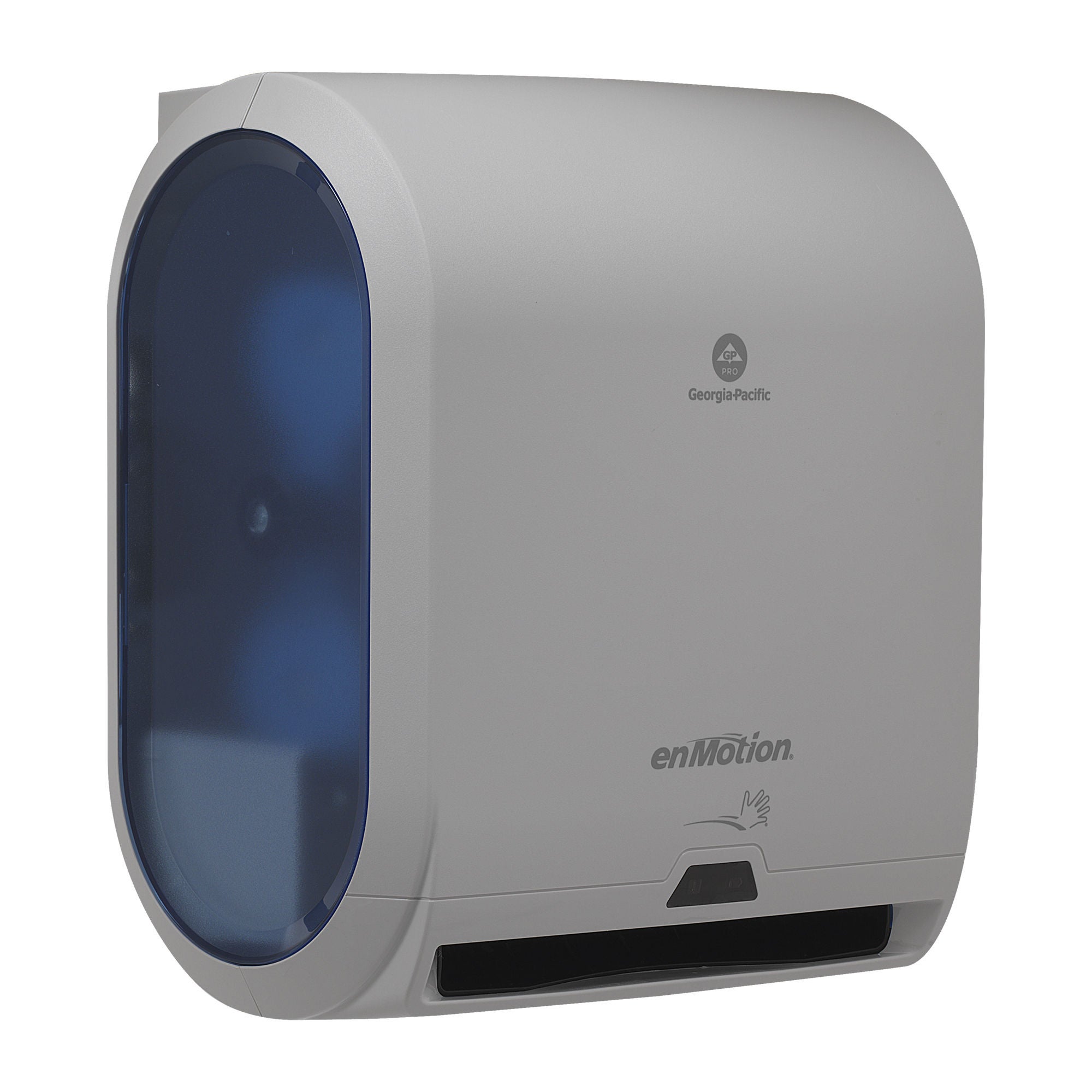 Georgia-Pacific Consumer Products LP - 59460A Paper Towel Dispenser enMotion® 10 Inch Wall Mount Hardwound Paper Towel