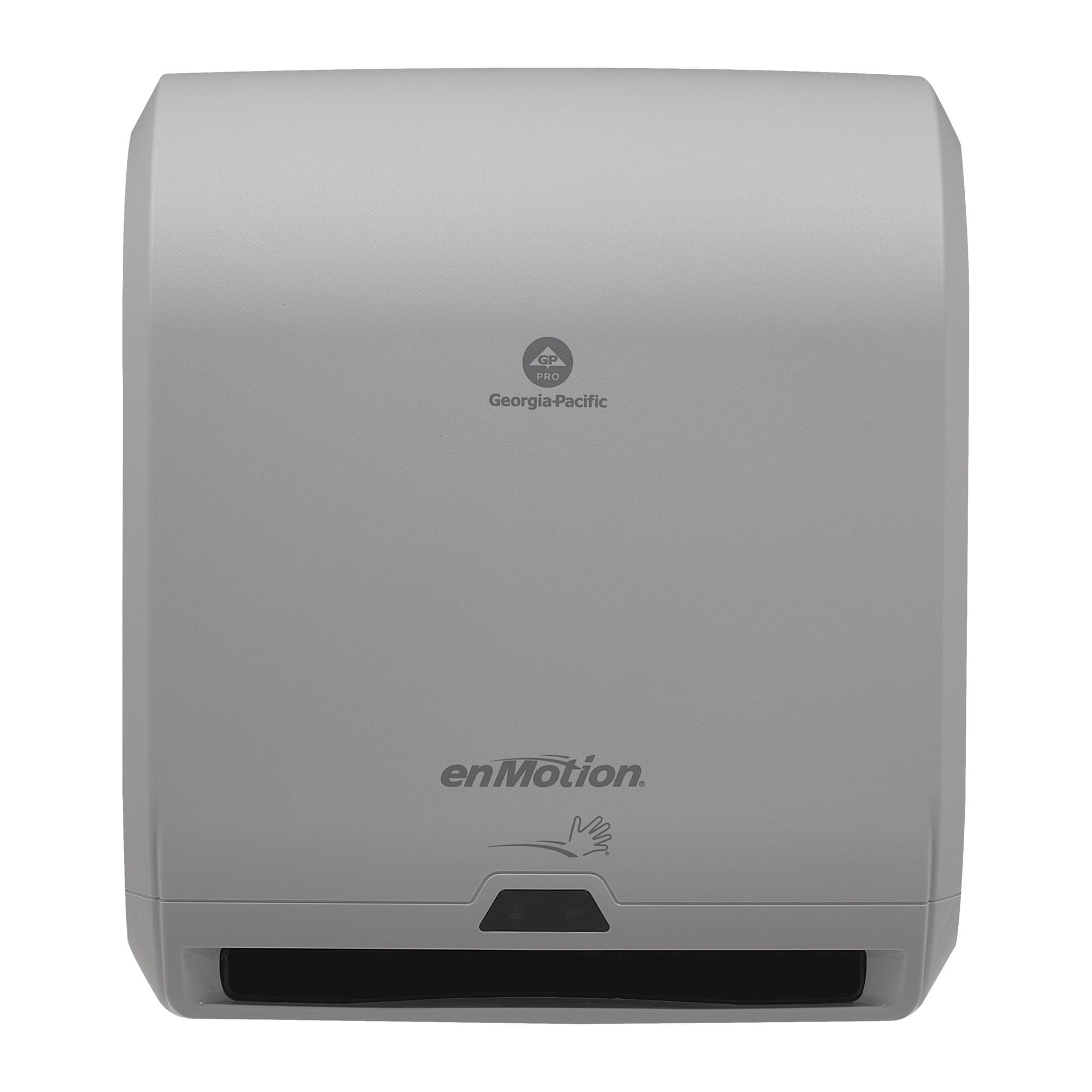 Georgia-Pacific Consumer Products LP - 59460A Paper Towel Dispenser enMotion® 10 Inch Wall Mount Hardwound Paper Towel