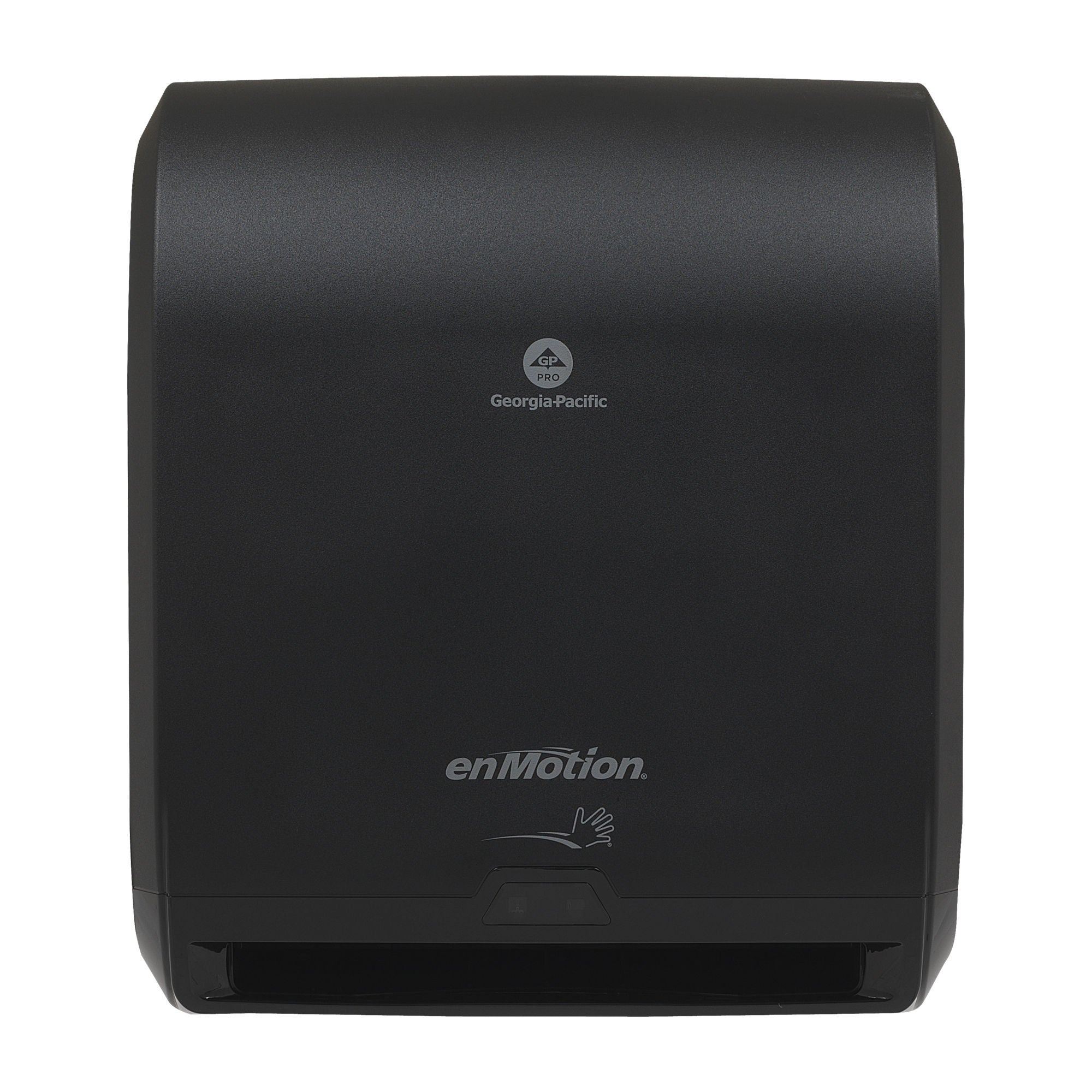 Georgia-Pacific Consumer Products LP - 59462A Paper Towel Dispenser enMotion® 10 Inch Wall Mount Hardwound Paper Towel