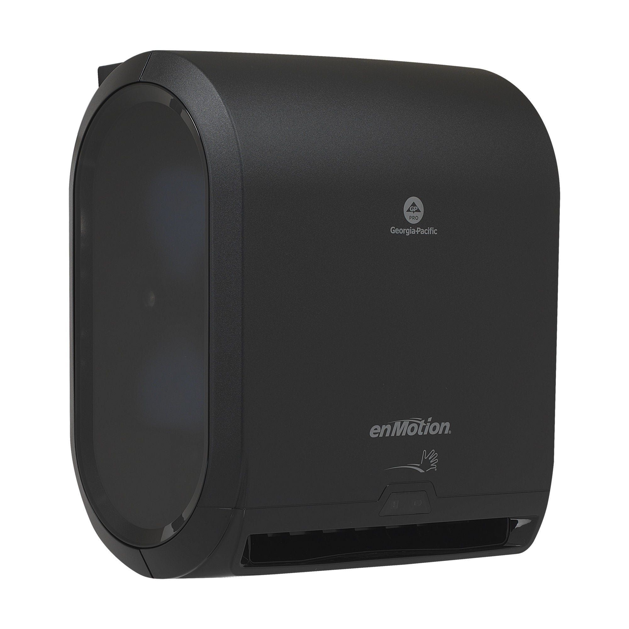 Georgia-Pacific Consumer Products LP - 59462A Paper Towel Dispenser enMotion® 10 Inch Wall Mount Hardwound Paper Towel