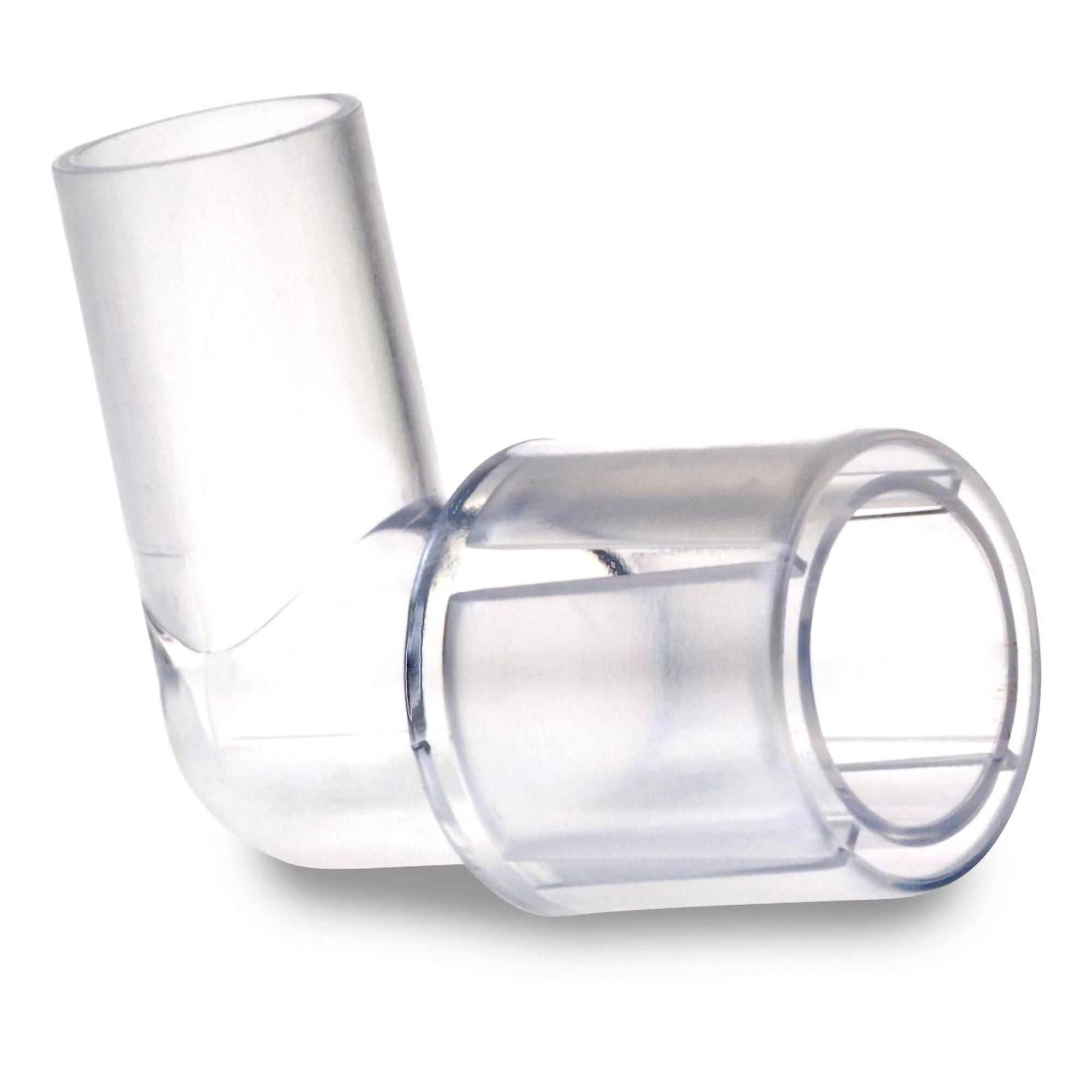 Medline - HUD1623 Teleflex Medical Elbow Adapter
