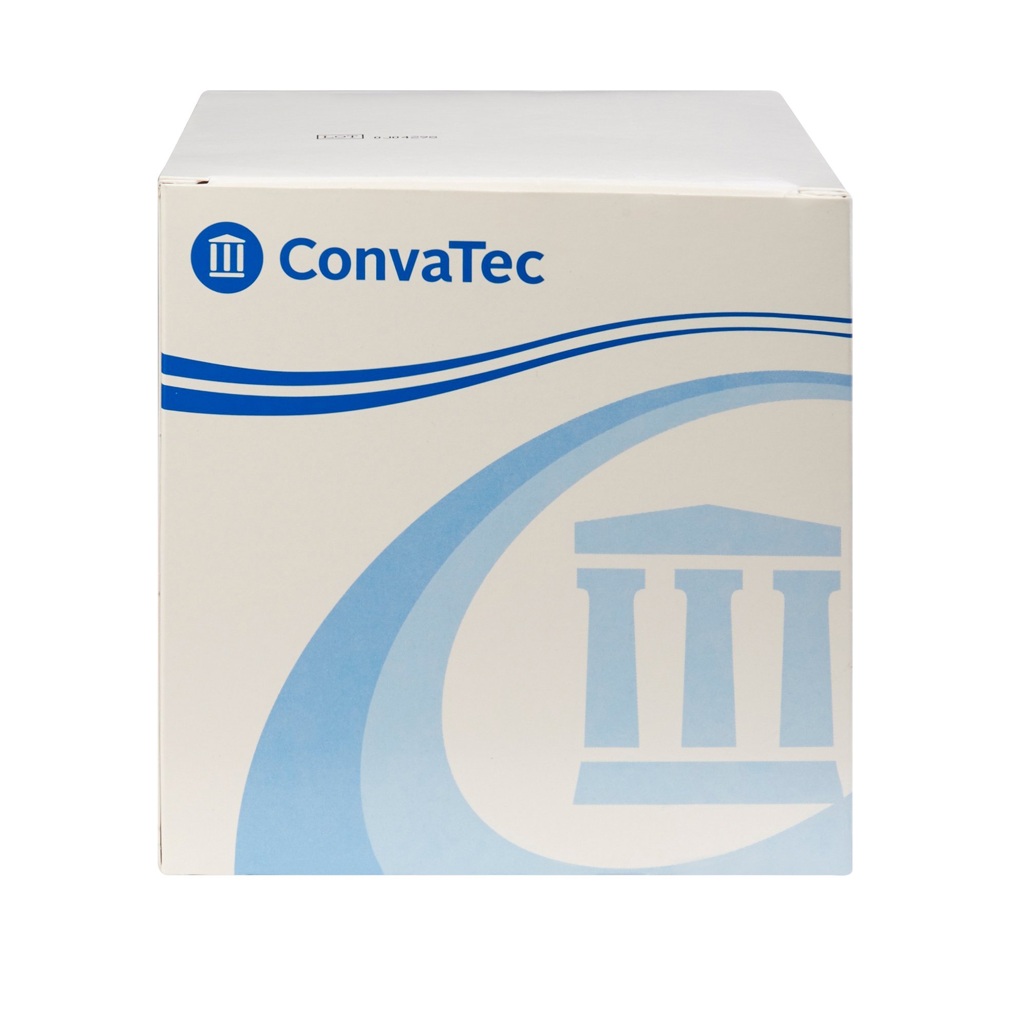 ConvaTec - 404594 Sur-Fit Natura® Durahesive Ostomy Barrier