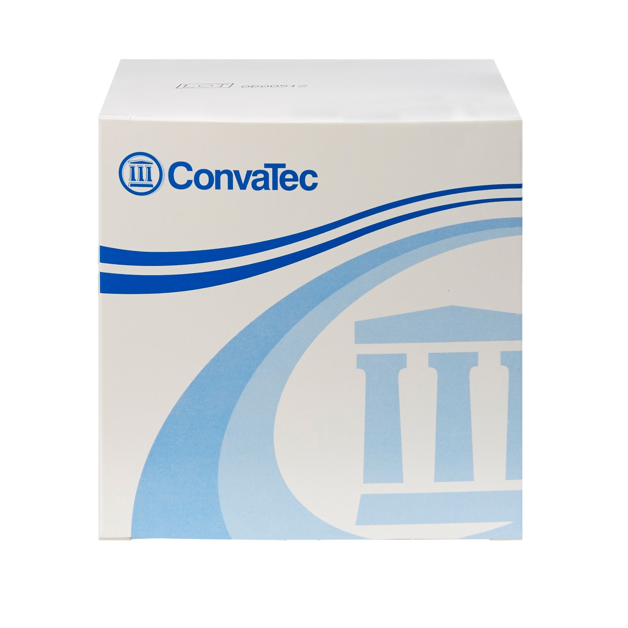 ConvaTec 413155 - Sur-Fit Natura® Two-Piece Durahesive® Skin Barrier, 45 mm flange - 1/Each, 10/Box