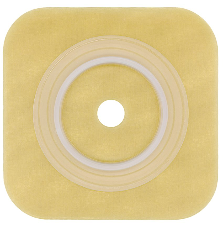 ConvaTec 413157 - Sur-Fit Natura® Two-Piece Durahesive® Skin Barrier, 70 mm flange - 10/Box