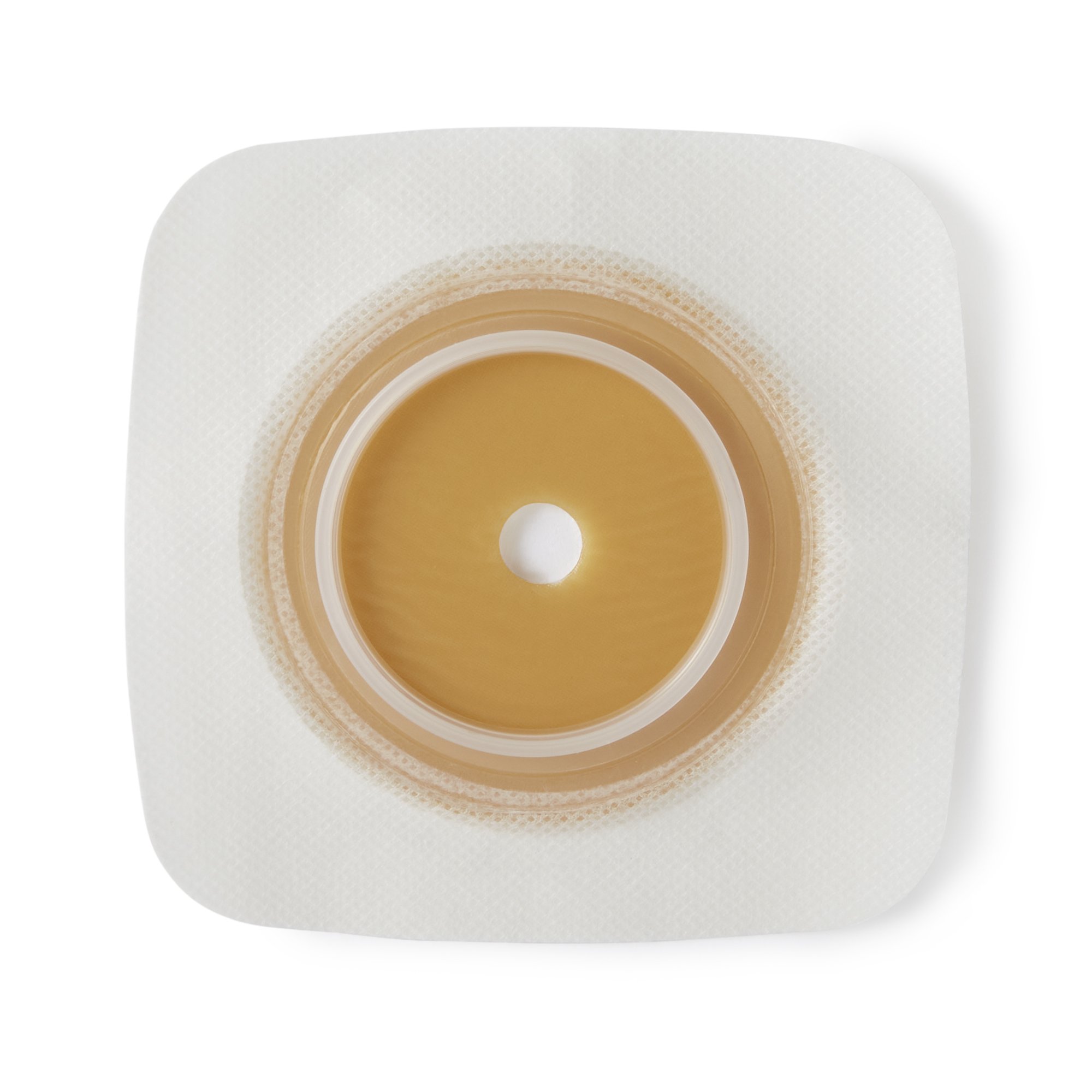 ConvaTec 413162 - Sur-Fit Natura® Two-Piece Durahesive® Skin Barrier, 57 mm flange - 1/Each, 10/Box