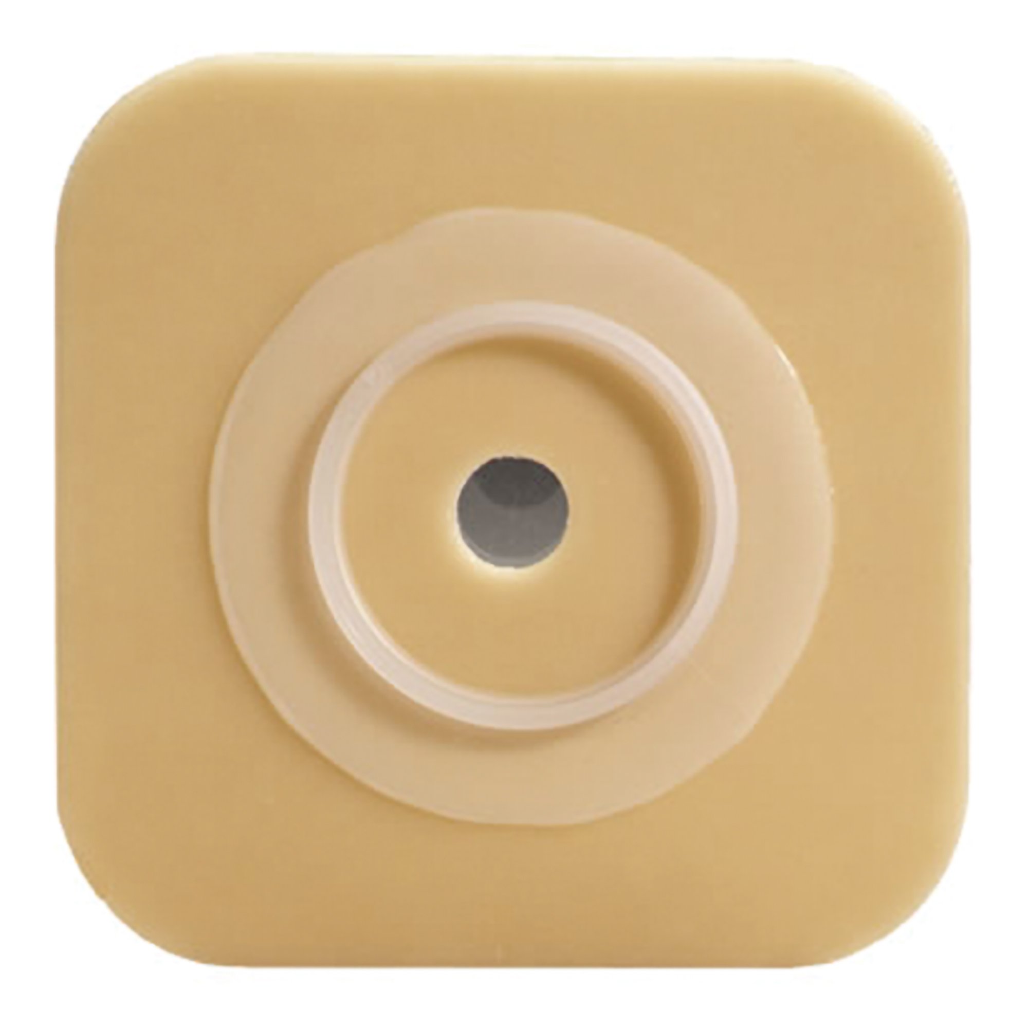 ConvaTec - 413164 Sur-Fit Natura® Two-Piece Durahesive® Skin Barrier