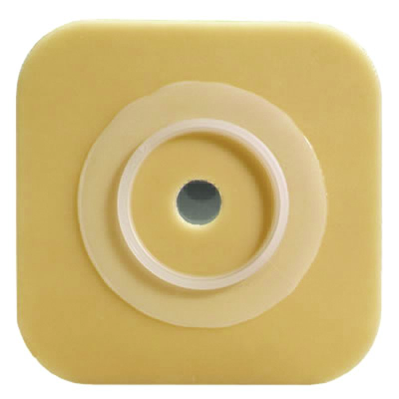 ConvaTec 413167 - Sur-Fit Natura® Two-Piece Durahesive® Skin Barrier, 57 mm flange - 10/Box