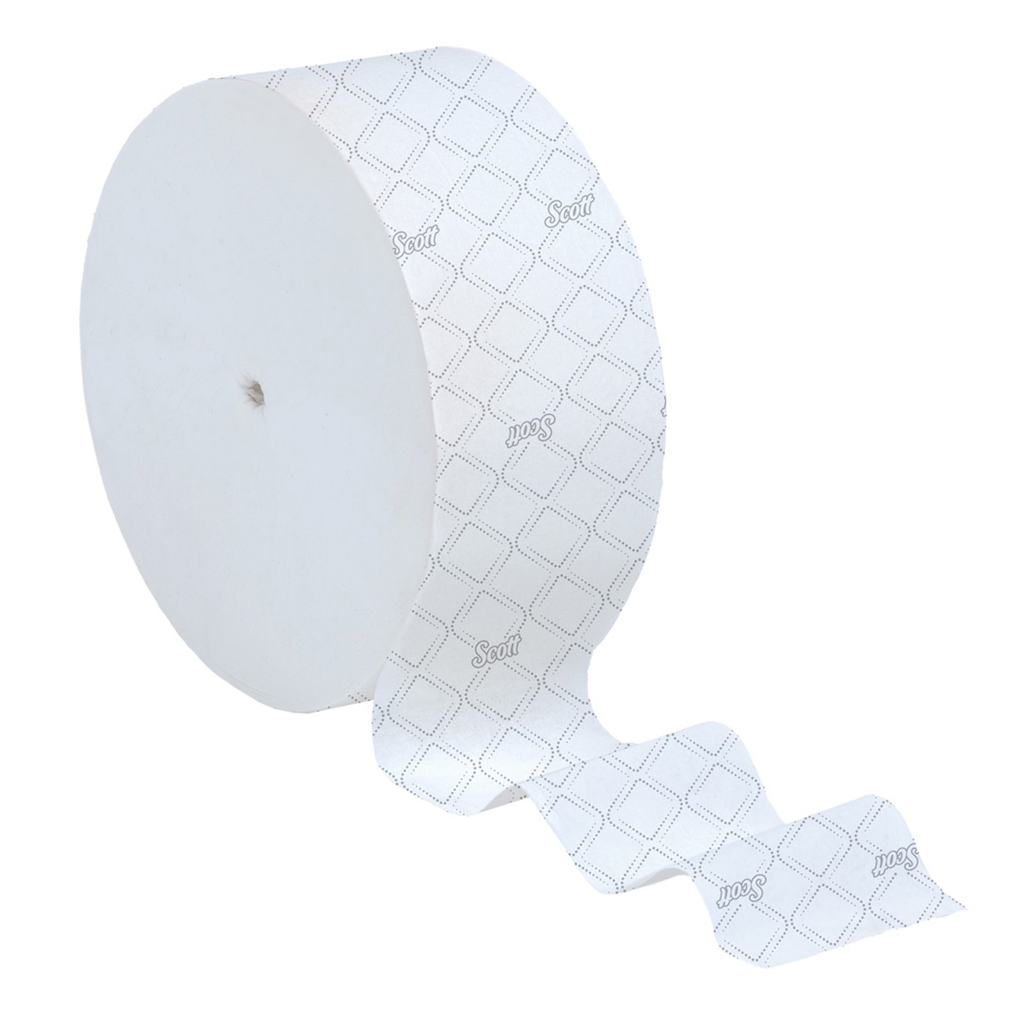 Kimberly Clark - 07006 Scott® Essential JRT Jr. Toilet Tissue