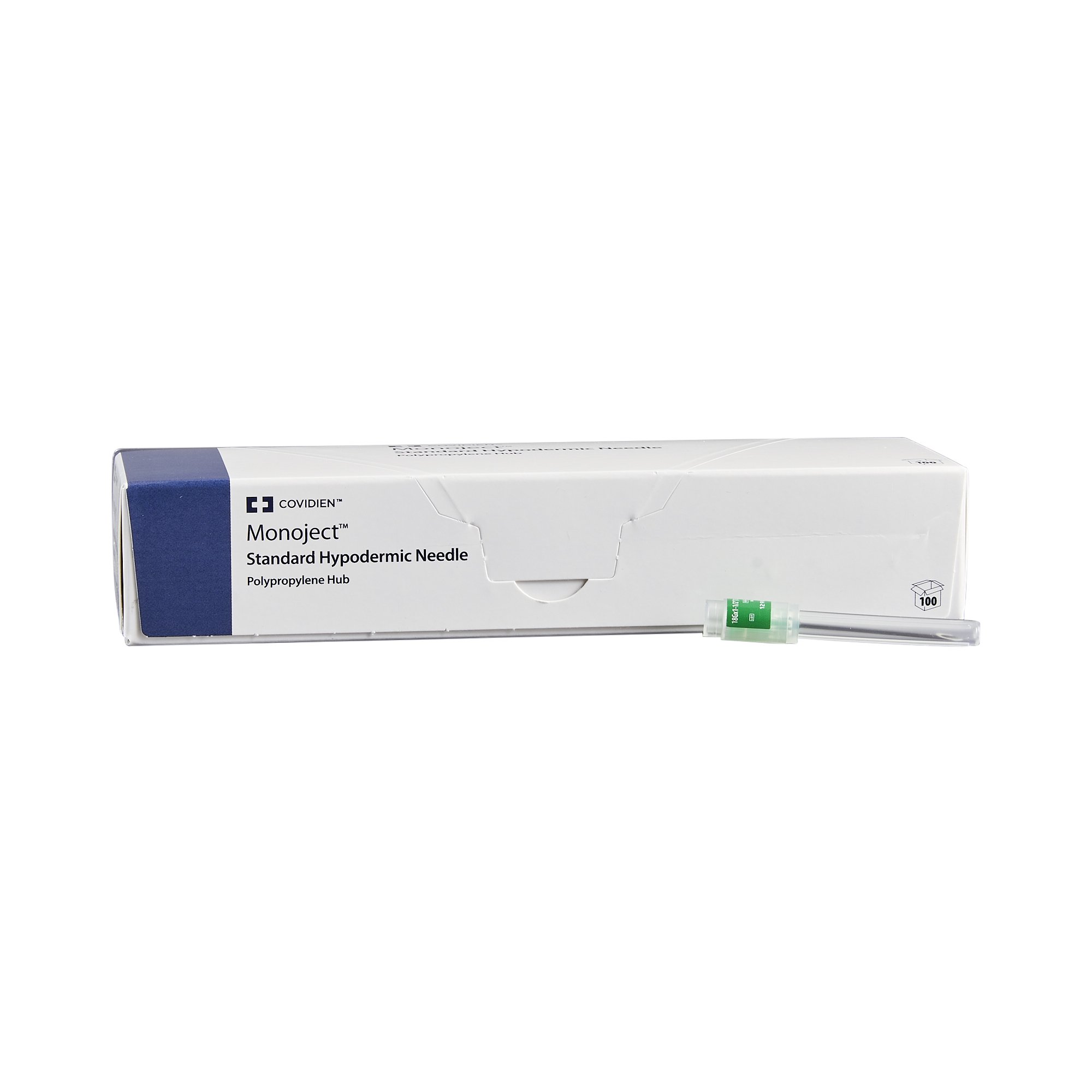 Cardinal - 8881250016 Monoject™ Hypodermic Needle