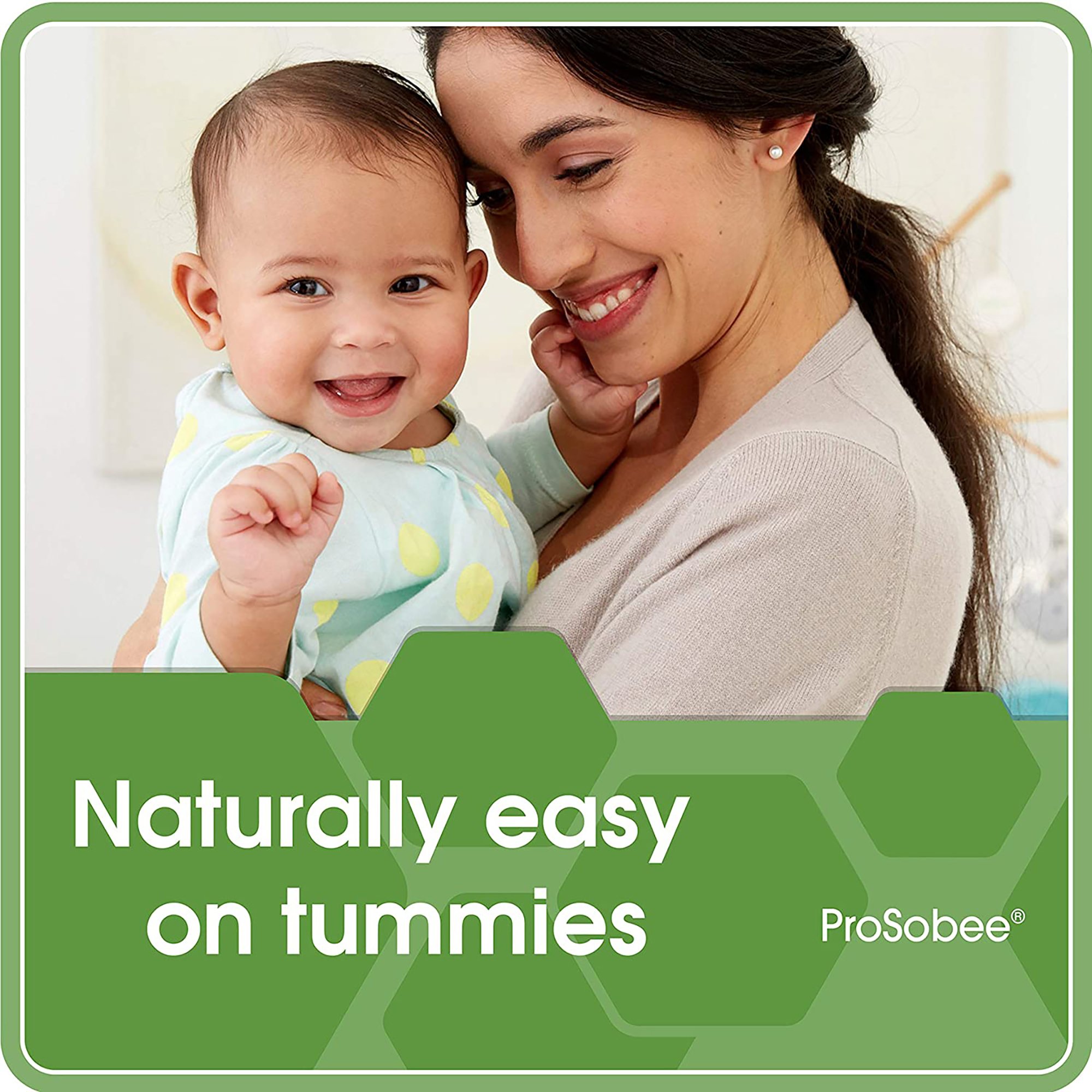 Mead Johnson 121401 - Enfamil® ProSobee® Lipil® Powder Infant Formula, 12.9-ounce Can - 1/Each, 6/Case