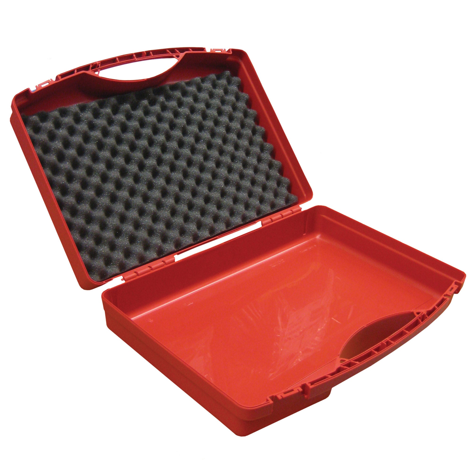 Hemocue - 189011 Analyzer Carrying Case 201 DM Hard Plastic