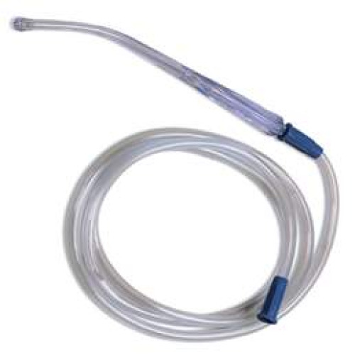 Cardinal - 42614 Curity™ Yankauer Style Suction Tube Handle