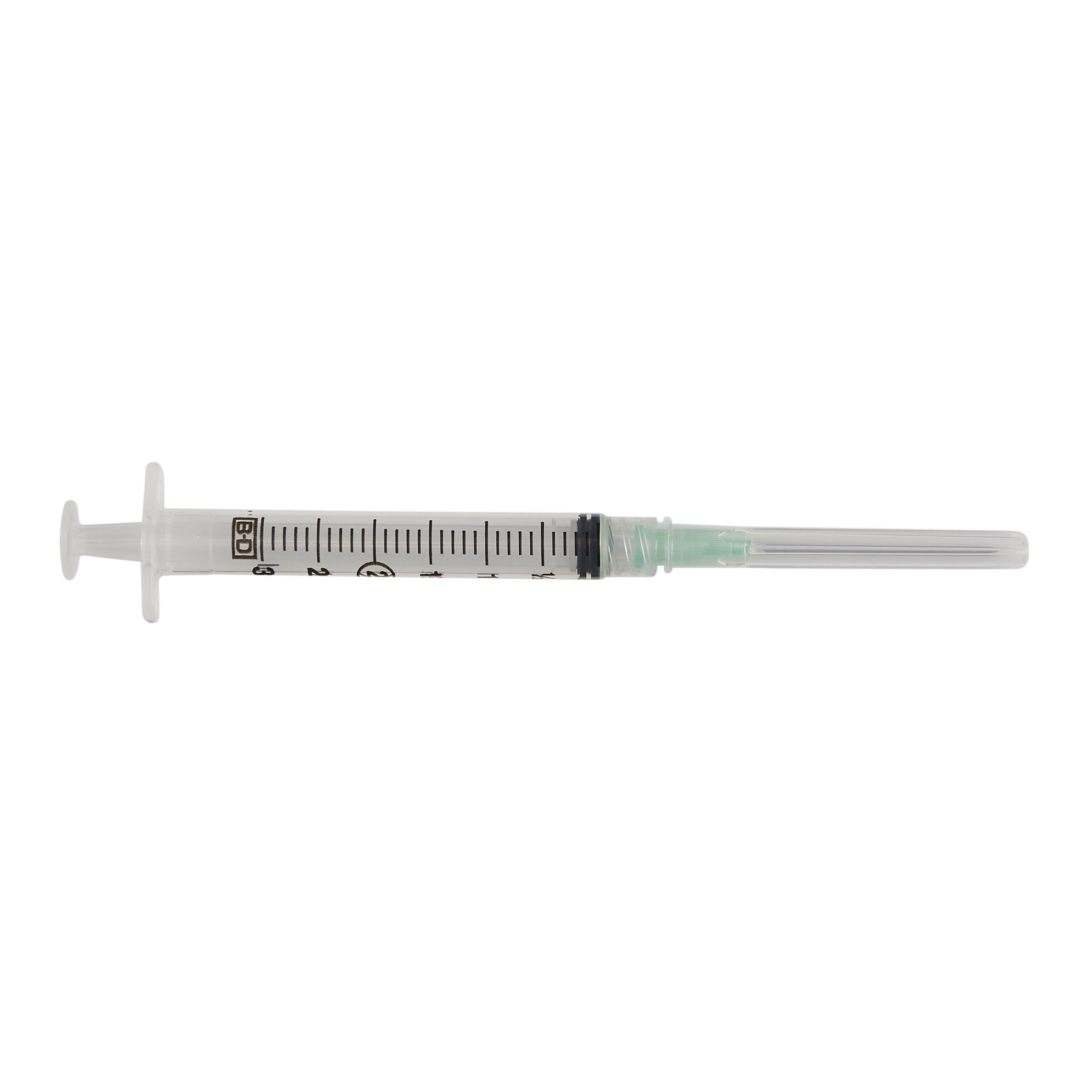 BD - 309577 PrecisionGlide™ Syringe with Hypodermic Needle