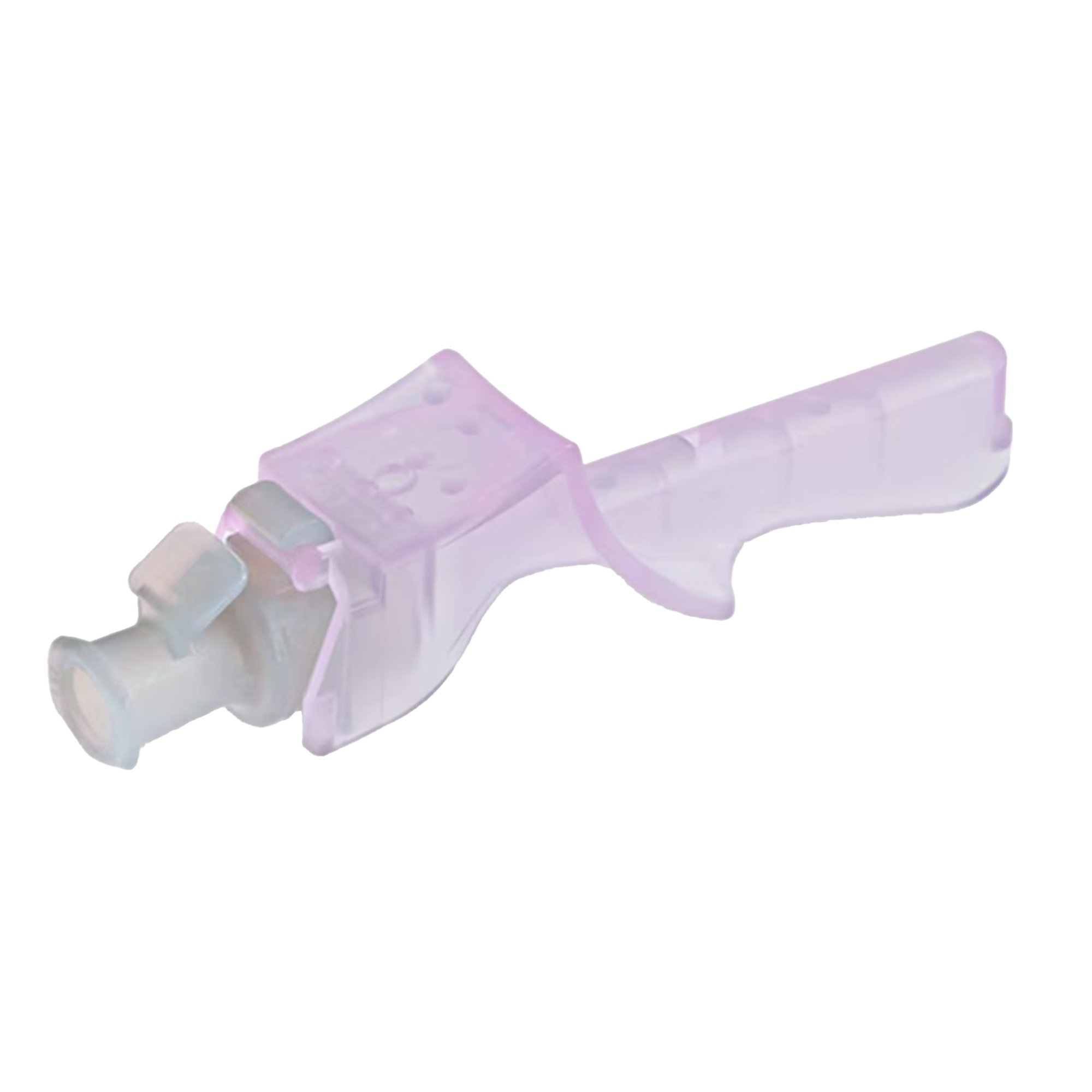 BD - 305789 Eclipse™ Safety 1 mL Hypodermic Syringe w/ Needle
