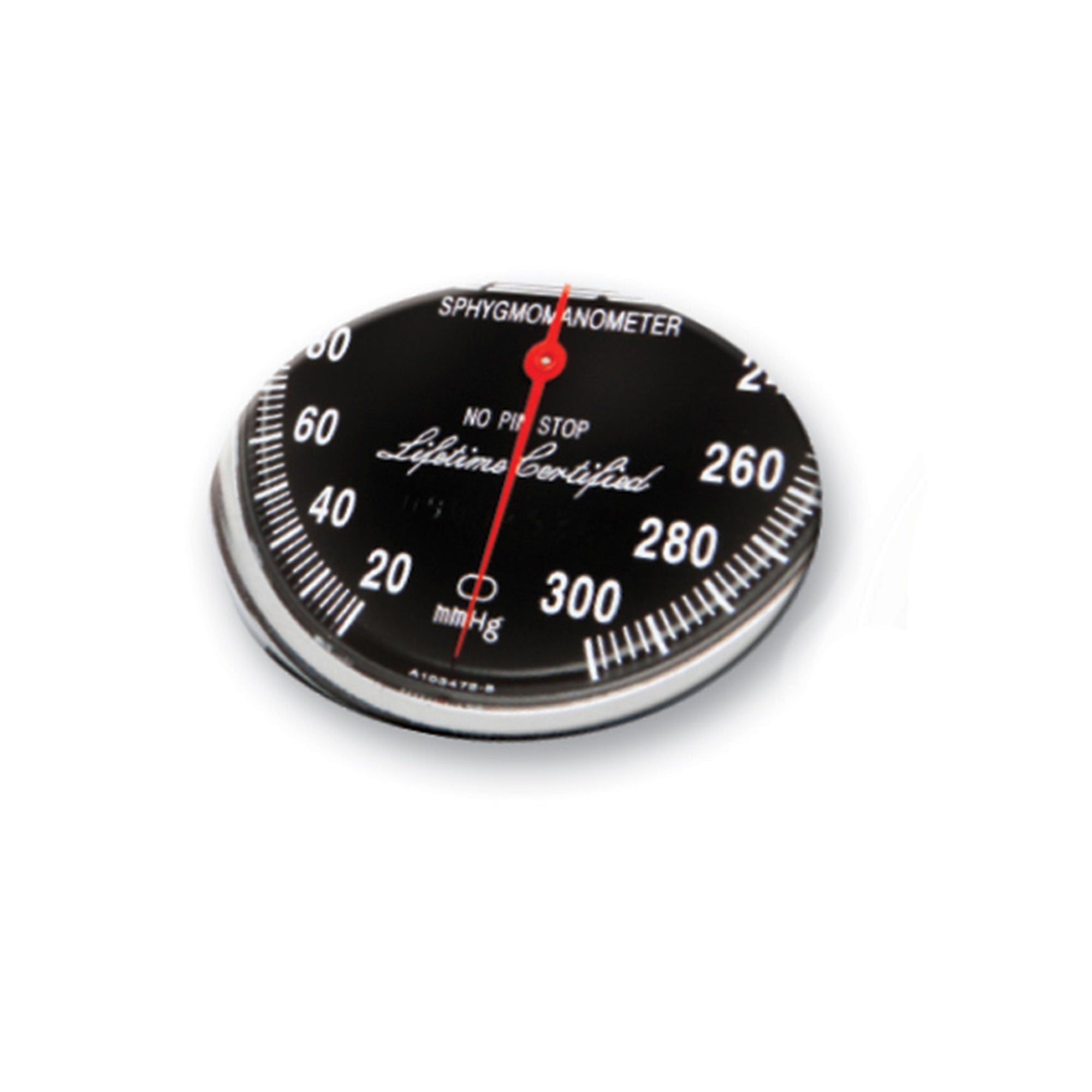 American Diagnostic Corp - 720-7IBK Aneroid Sphygmomanometer Unit Diagnostix™720 Series Infant Cuff Arm Nylon Cuff 9 - 14 cm Pocket Aneroid