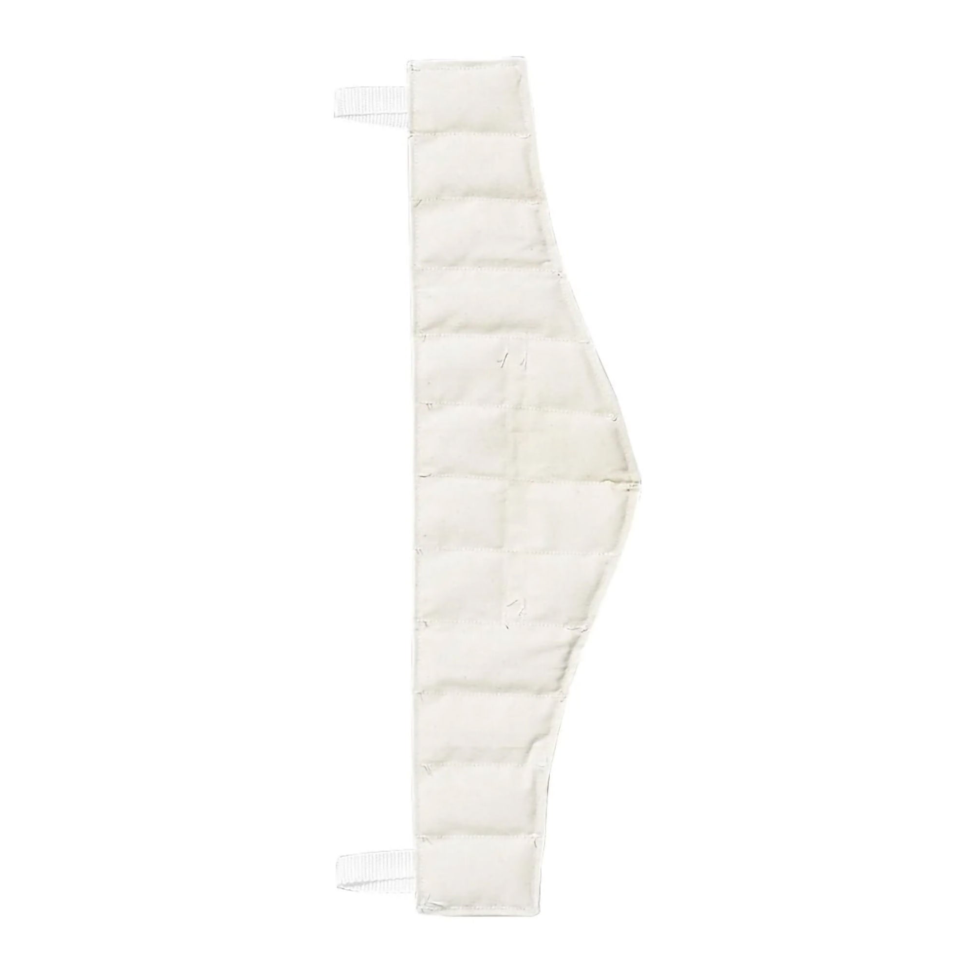 Performance Health - 081016948 Moist Heat Therapy Pad Tropic Pac® Contour Neck Fabric Reusable