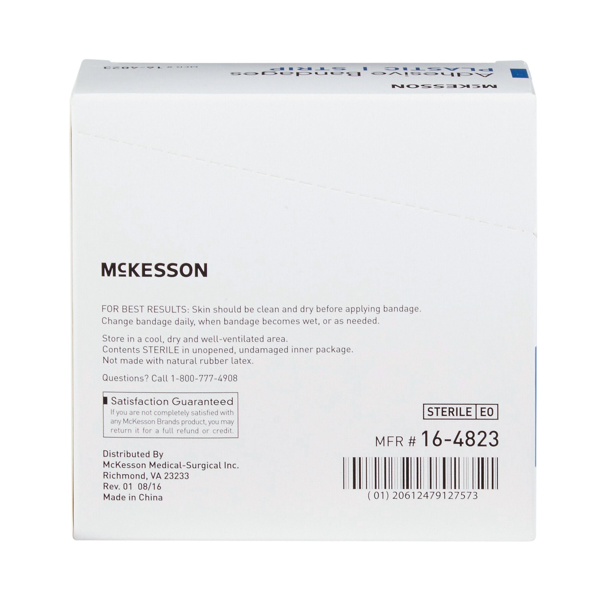McKesson Adhesive Strip 16-4823 by McKesson Brand