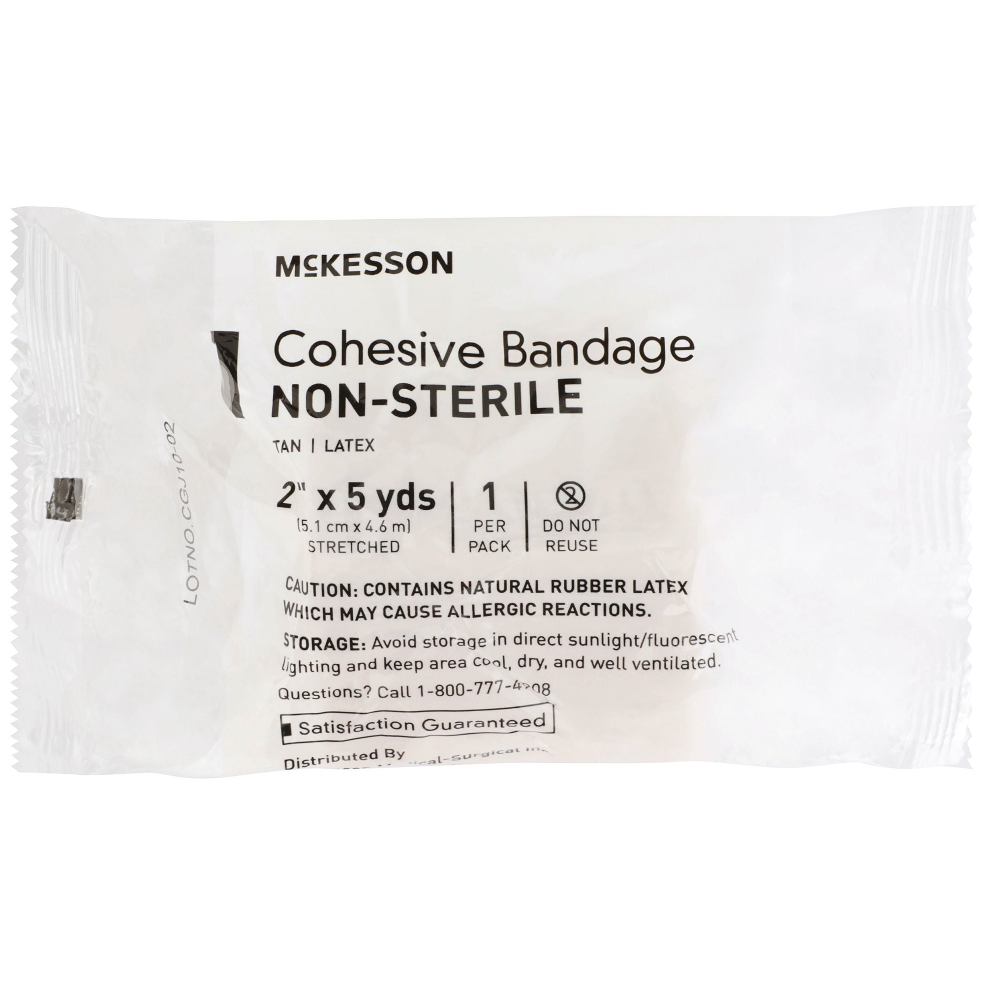 McKesson Cohesive Bandage 16-3202 by McKesson Brand