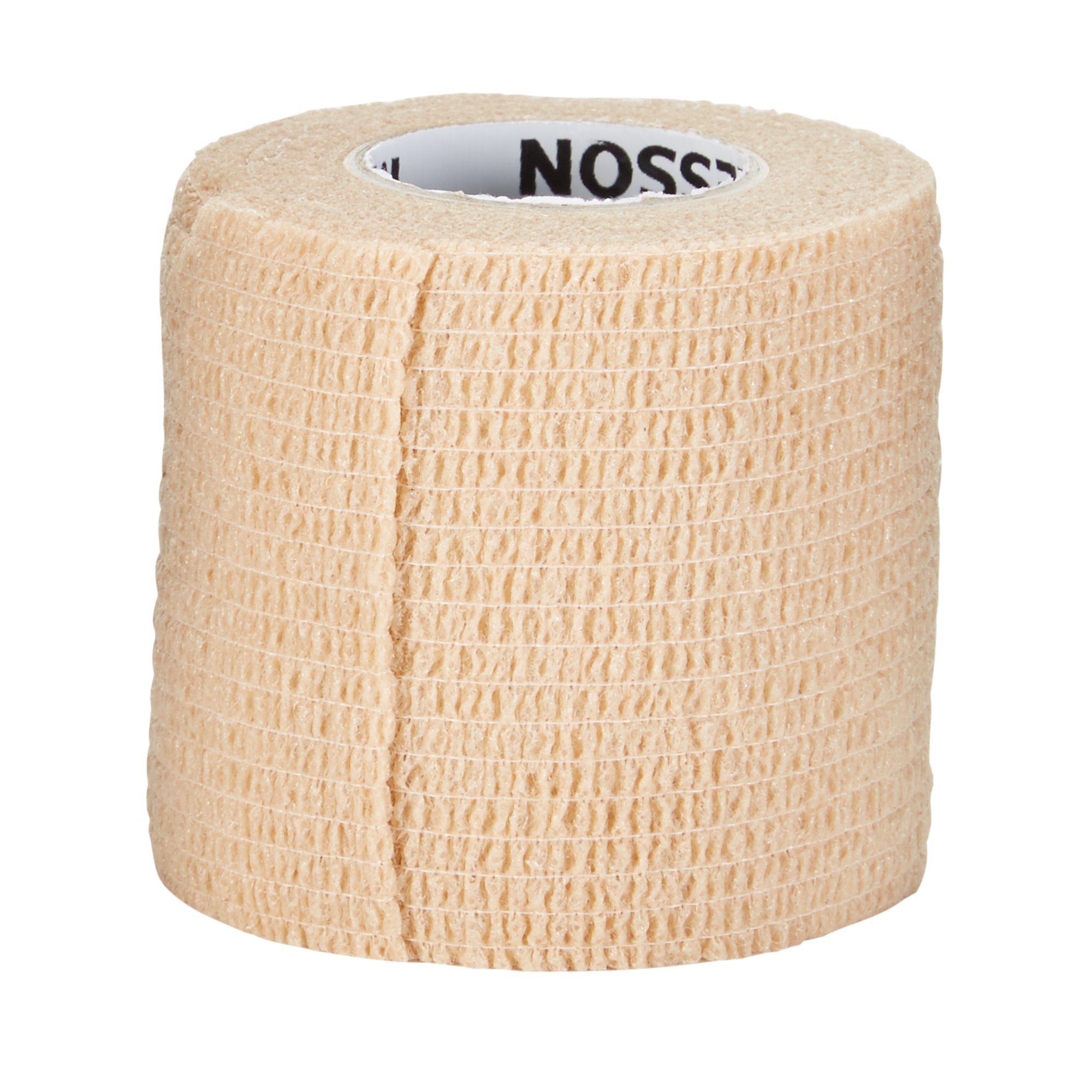 McKesson Brand - 16-3202 McKesson Self-adherent Closure Cohesive Bandage