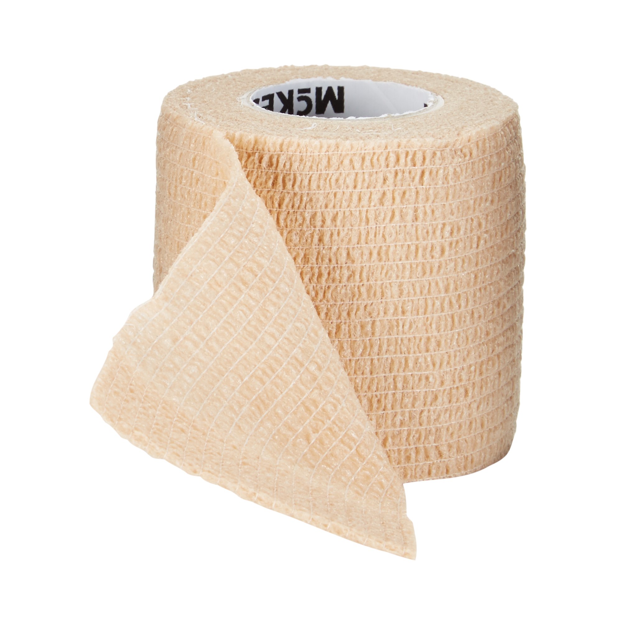 McKesson Brand - 16-3202 McKesson Self-adherent Closure Cohesive Bandage