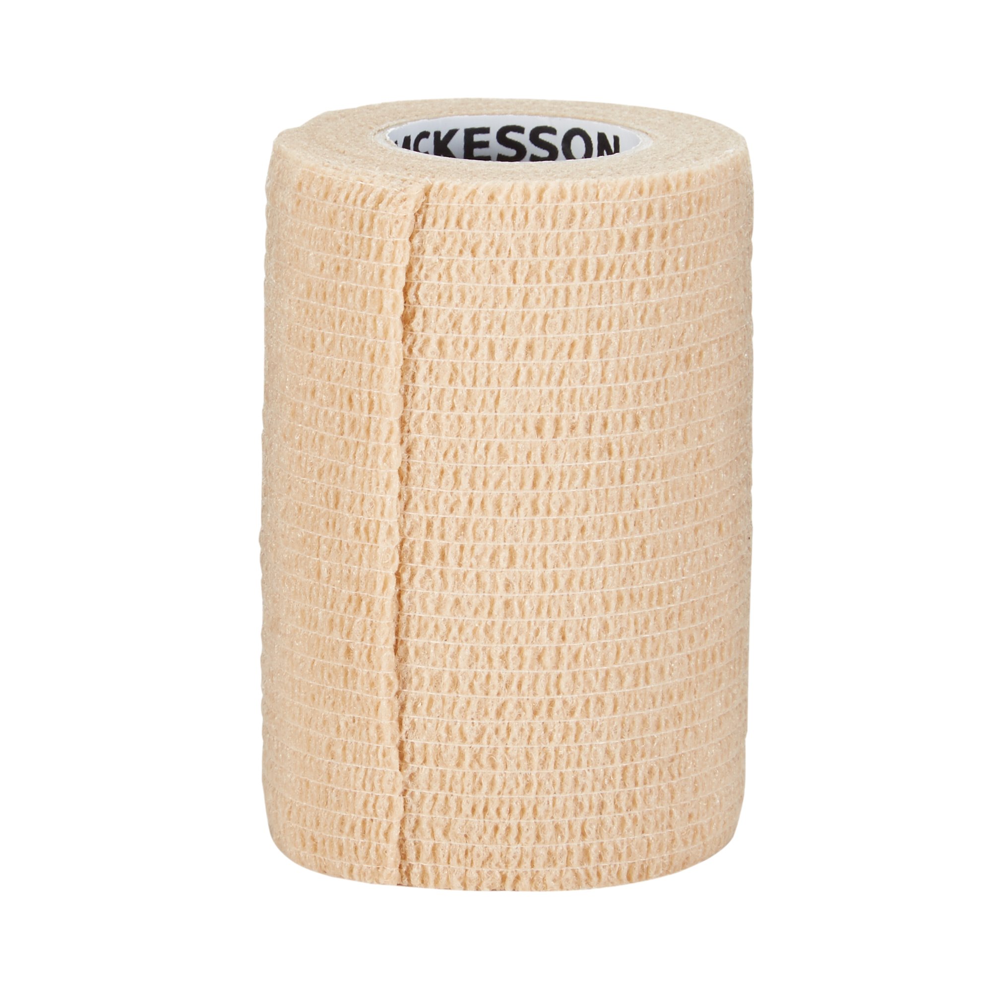 McKesson Brand - 16-3303 McKesson Self-adherent Closure Cohesive Bandage
