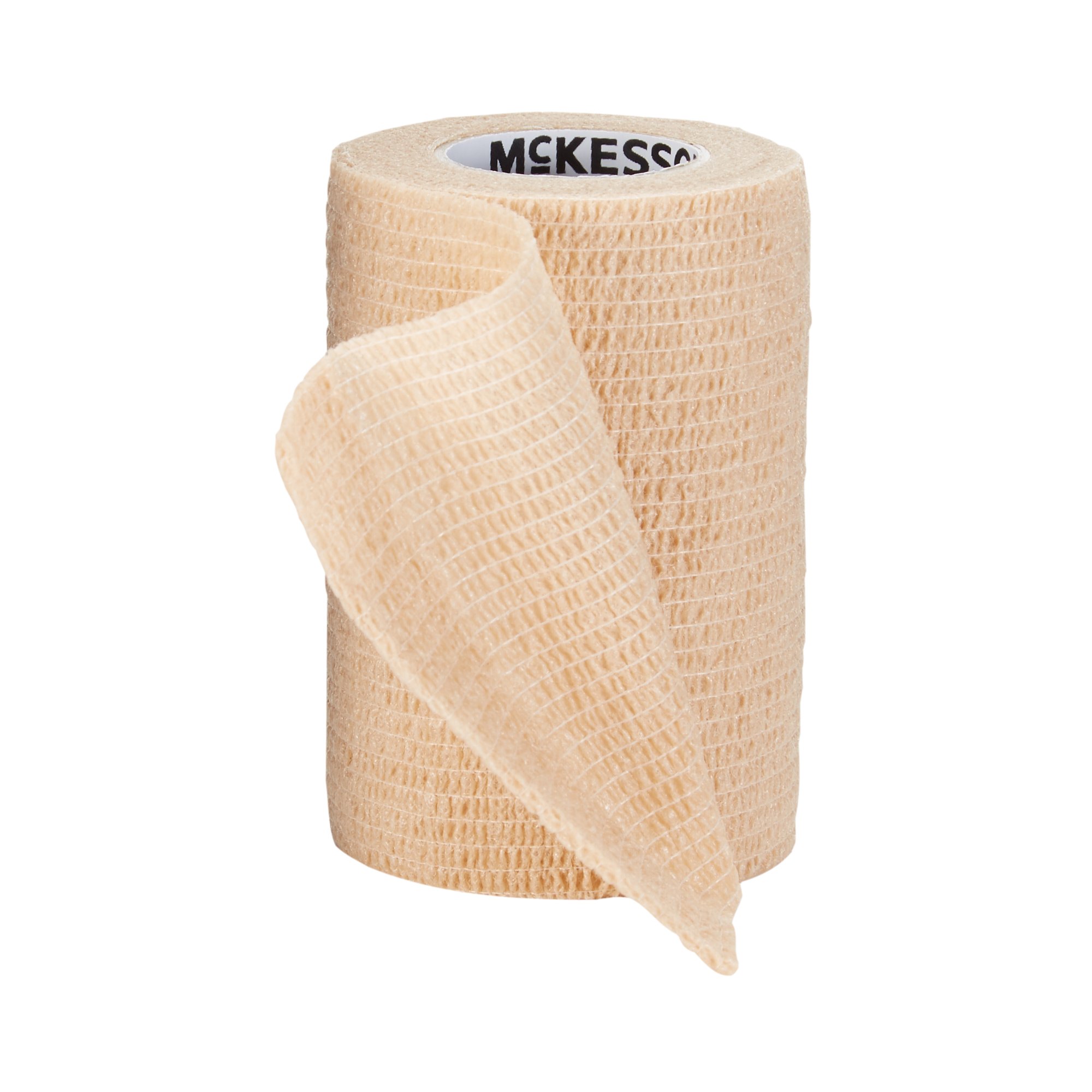 McKesson Brand - 16-3303 McKesson Self-adherent Closure Cohesive Bandage