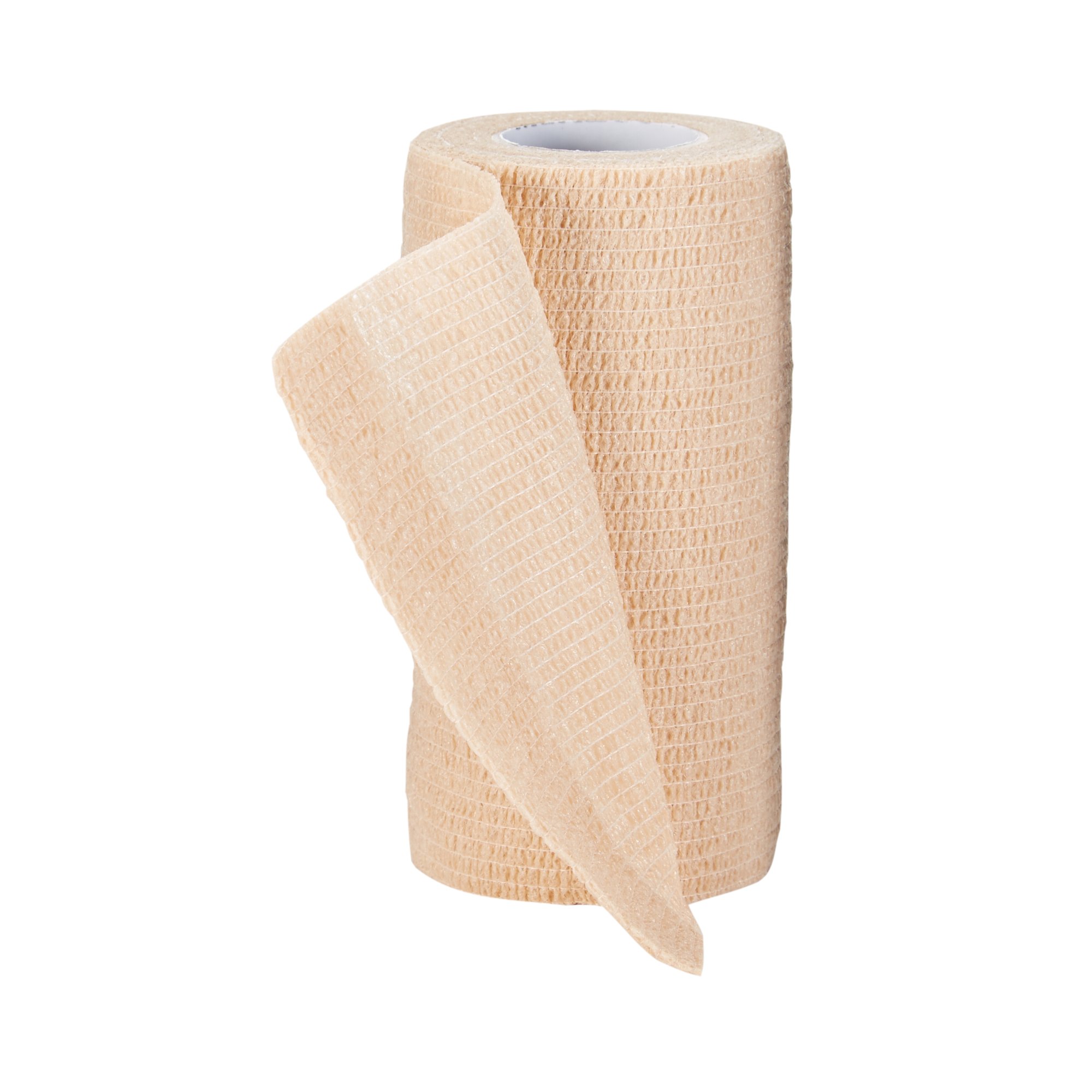 McKesson Brand - 16-3404 McKesson Self-adherent Closure Cohesive Bandage
