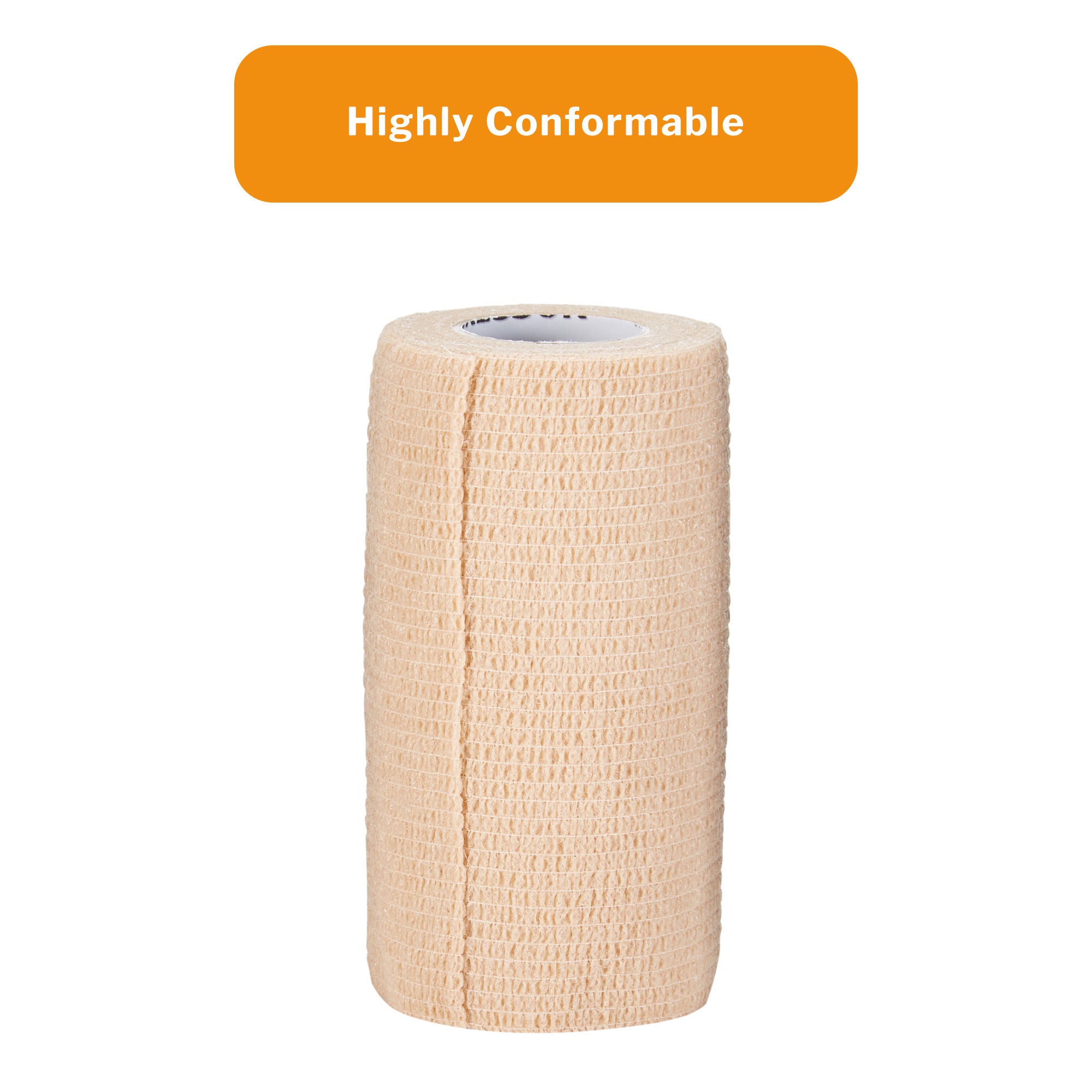 McKesson Cohesive Bandage 16-3606 by McKesson Brand
