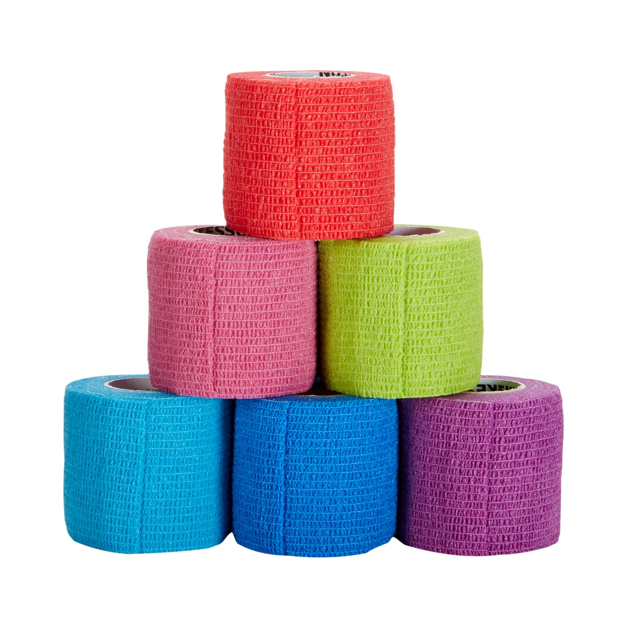 McKesson Brand - 16-4202 McKesson Self-adherent Closure Cohesive Bandage