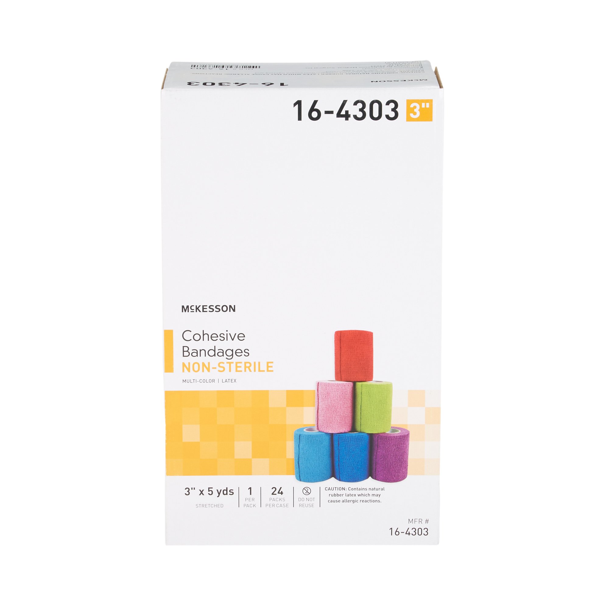  3 Inch x 5 Yard