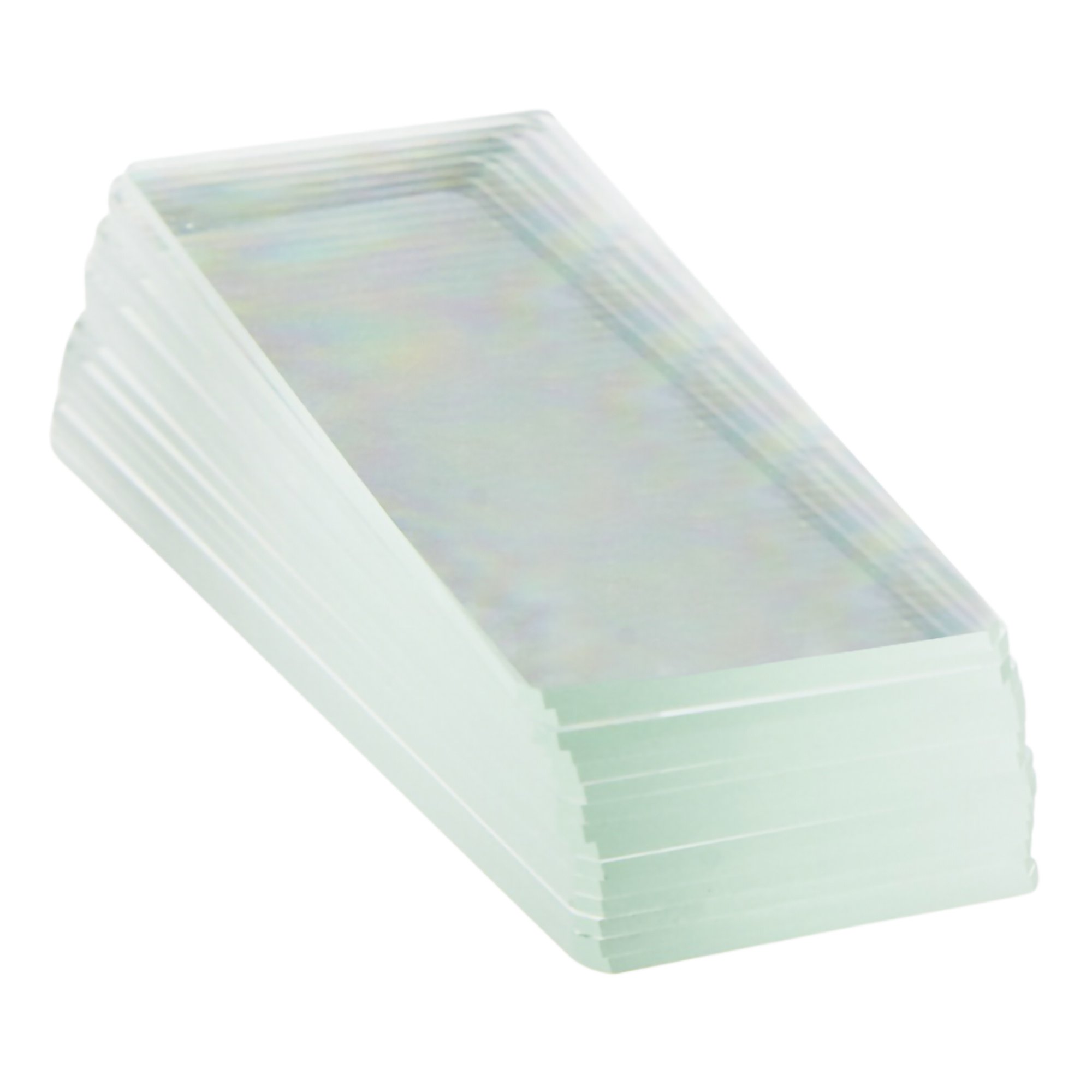 McKesson Brand 16-7131 - McKesson Plain Microscope Slide, 1 x 3 Inch - 1/Box, 20/Case