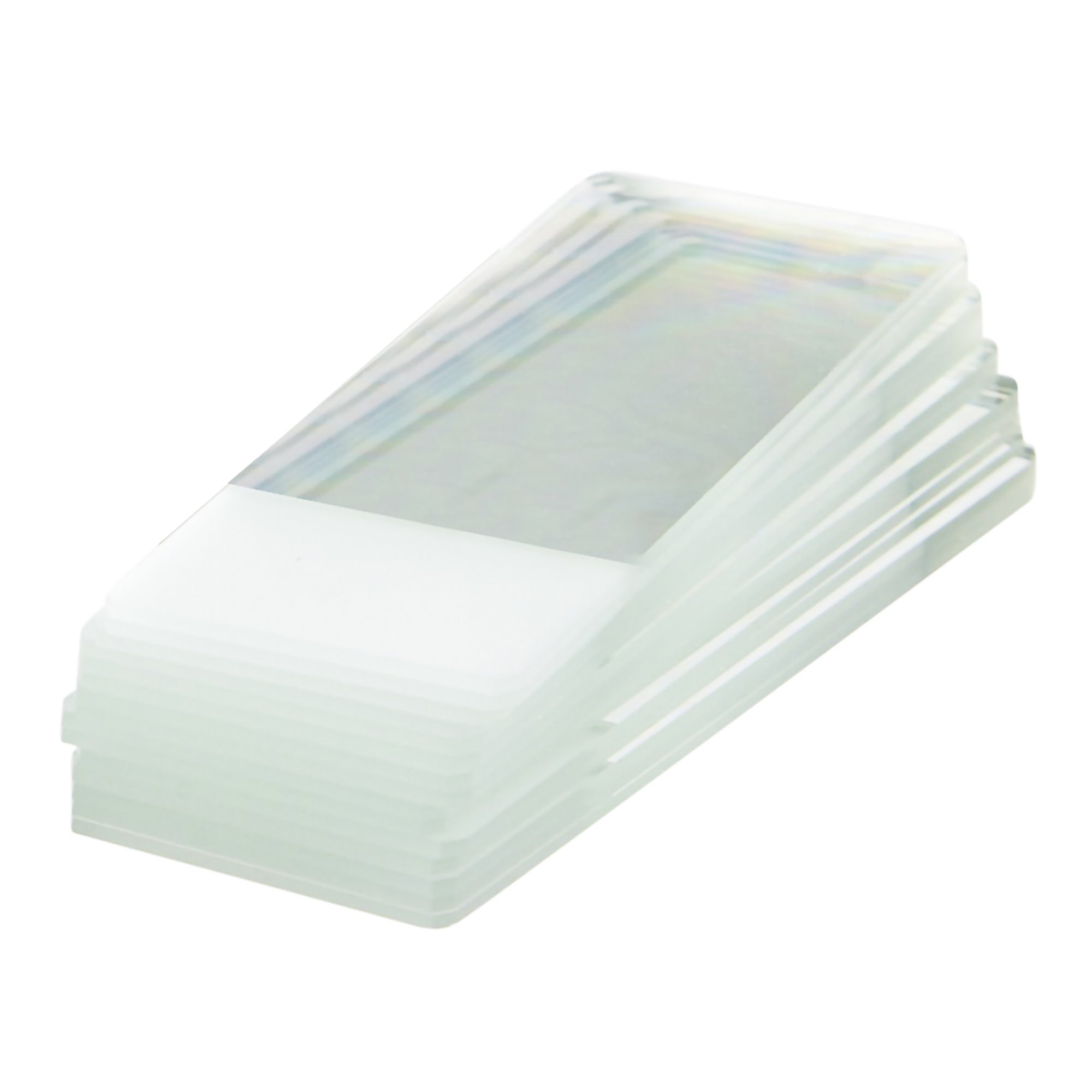 McKesson Brand - 16-7132 McKesson Frosted Microscope Slide