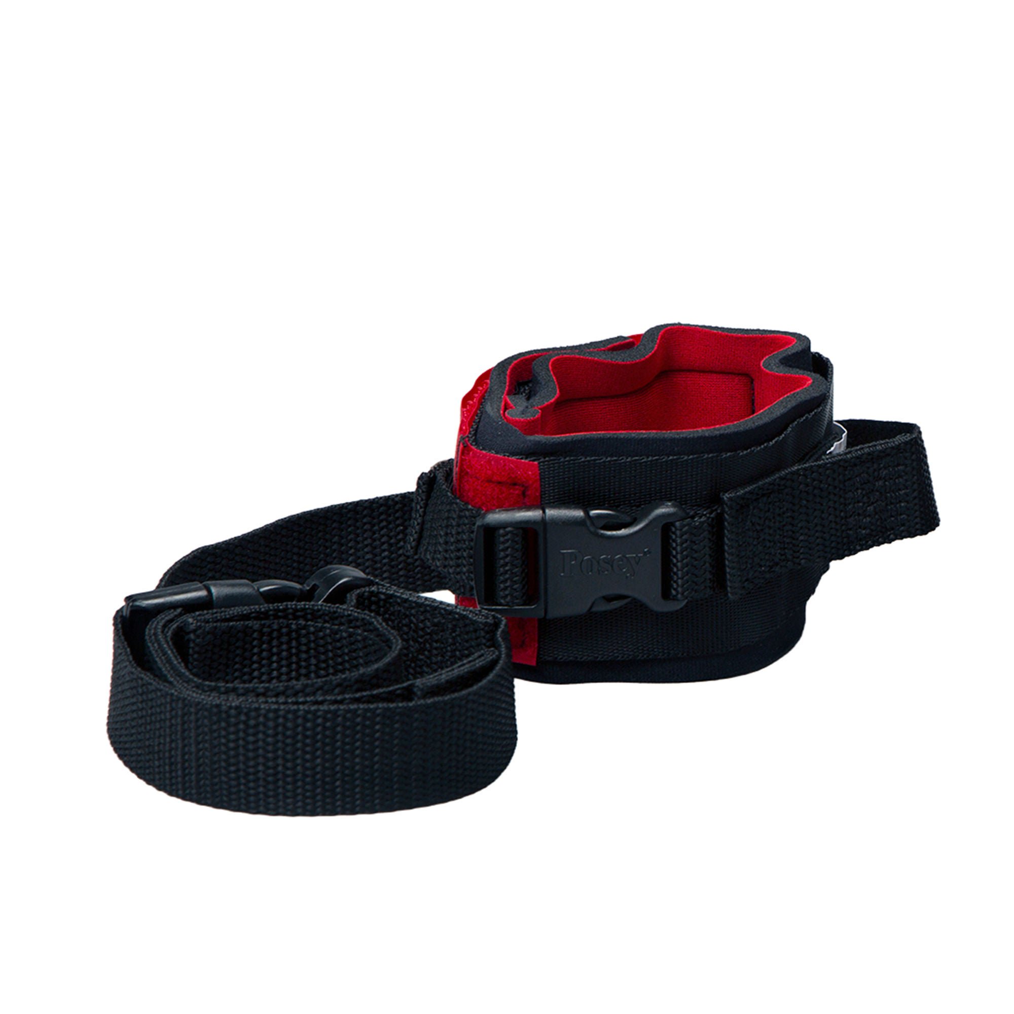 Tidi Products - 2791Q Twice-as-Tough™ Cuffs Ankle Restraint