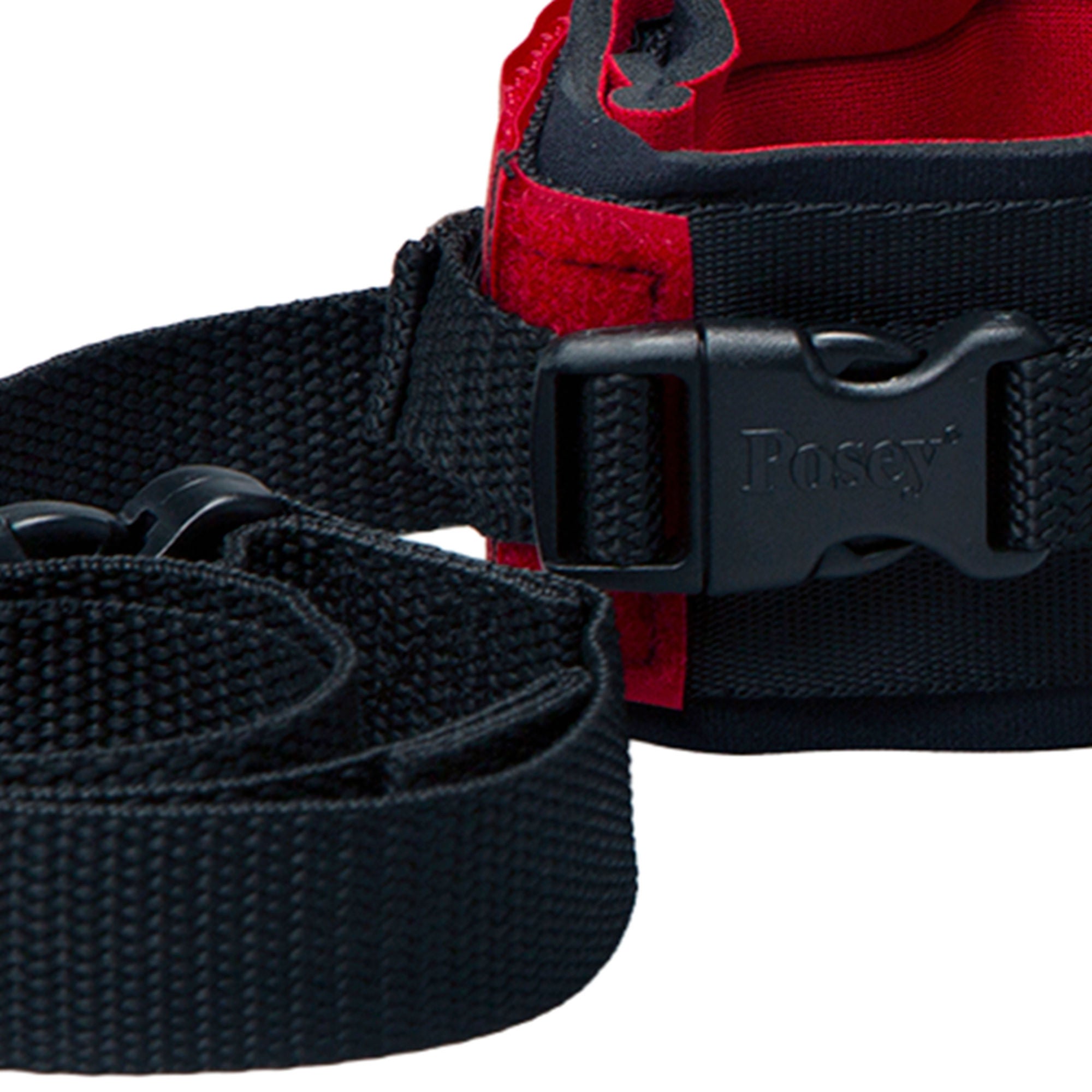 Tidi Products - 2791Q Twice-as-Tough™ Cuffs Ankle Restraint