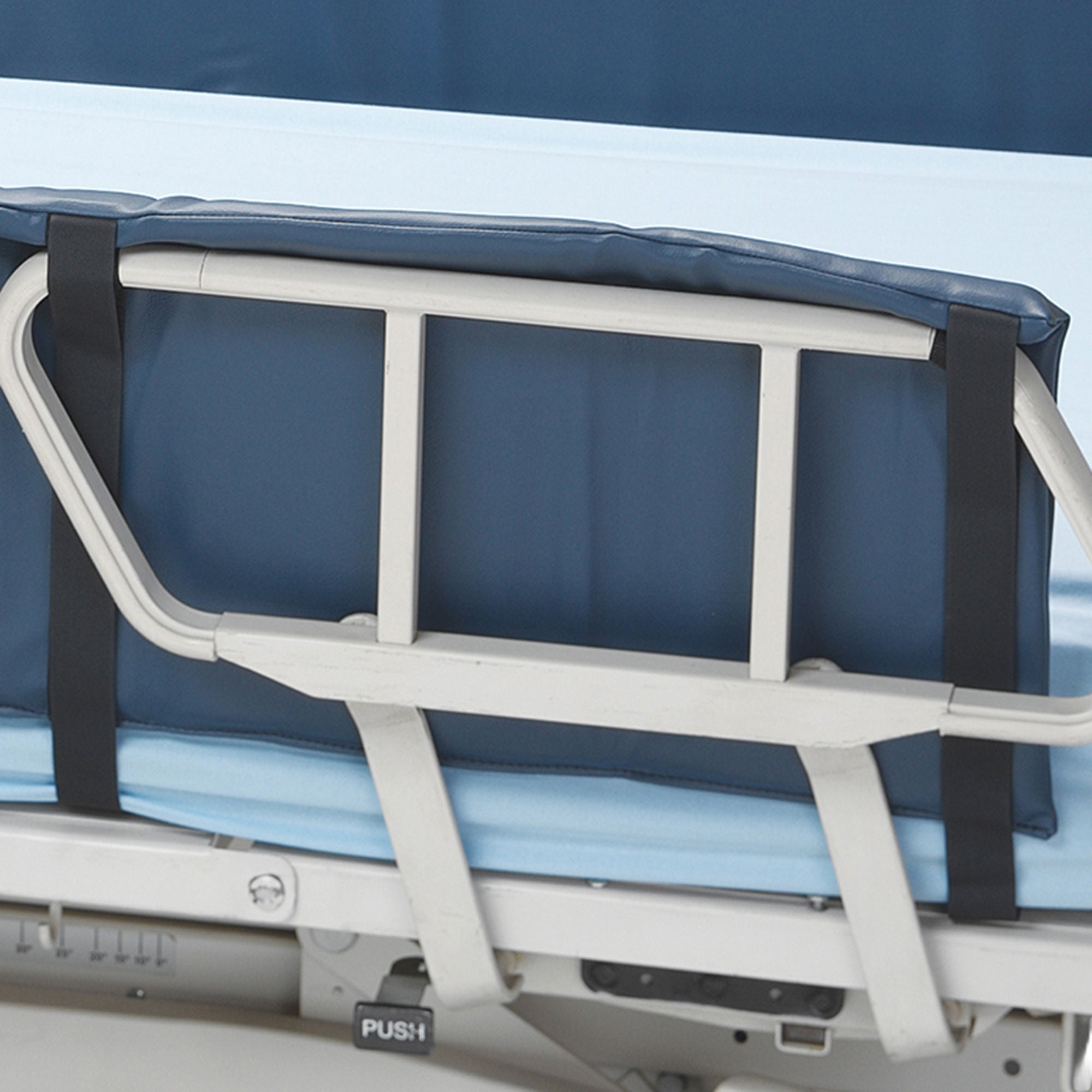 Tidi Products - 5607 Posey® Foam Deluxe Guard Rail Pad