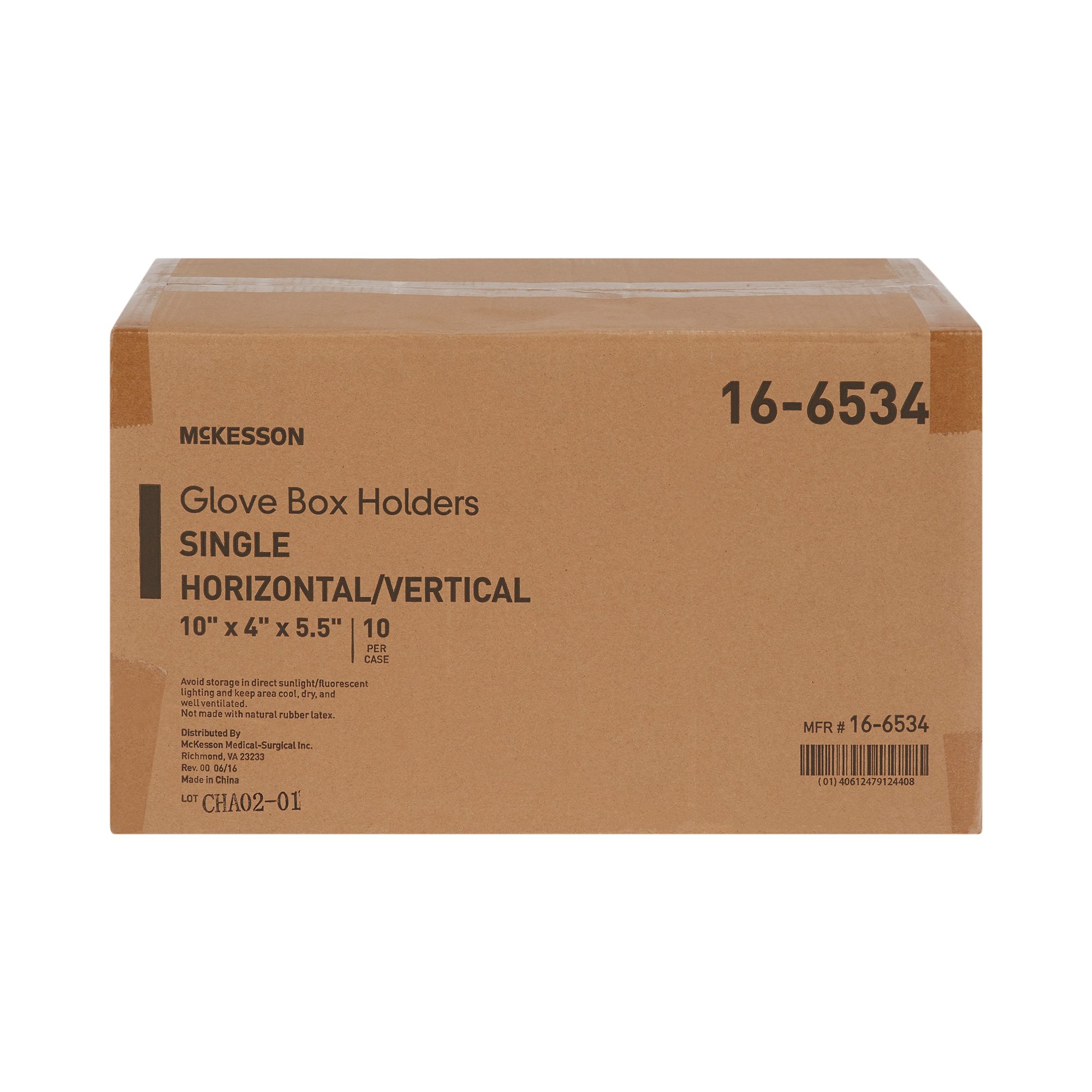 McKesson Brand - 16-6534 McKesson Glove Box Holder