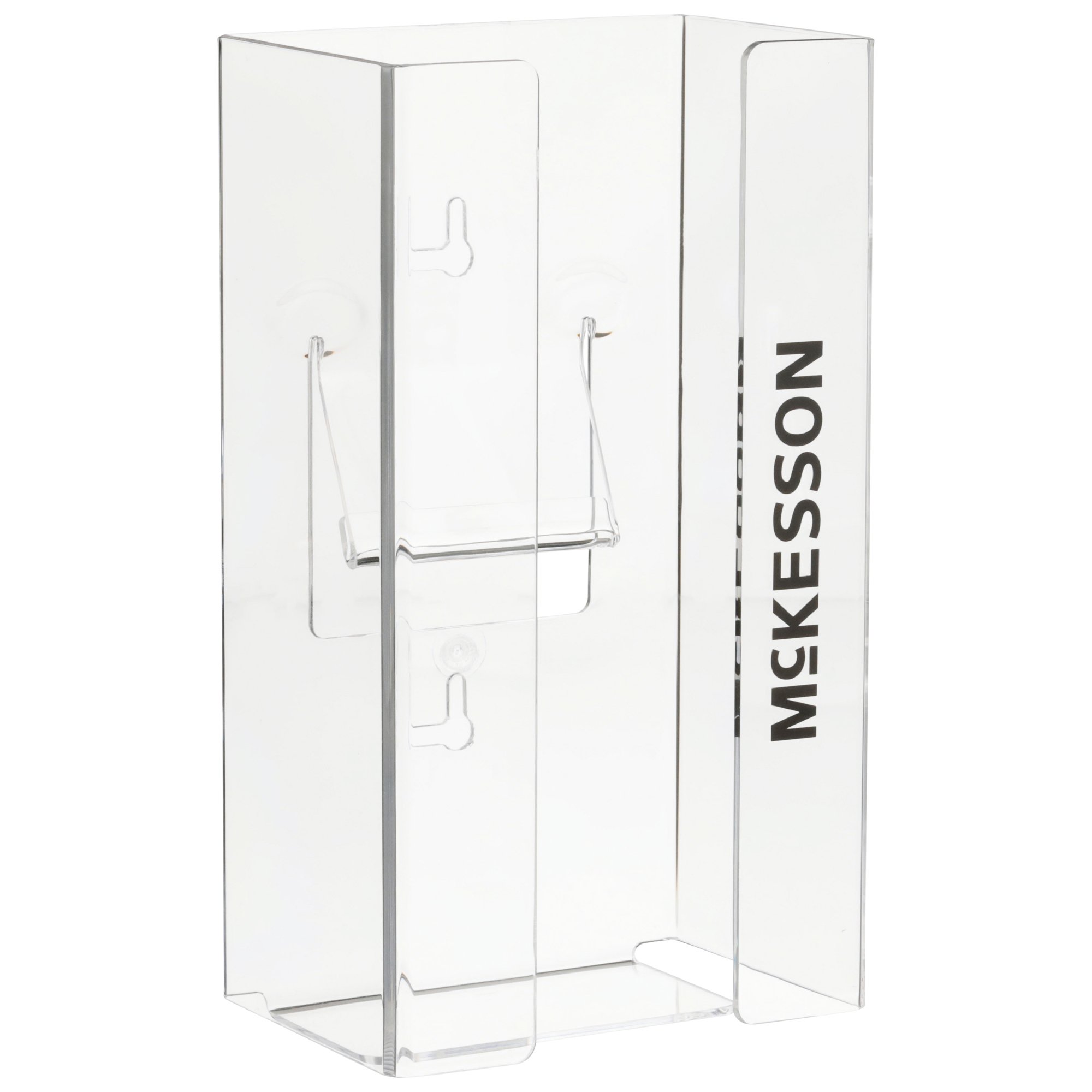  1-Box Capacity