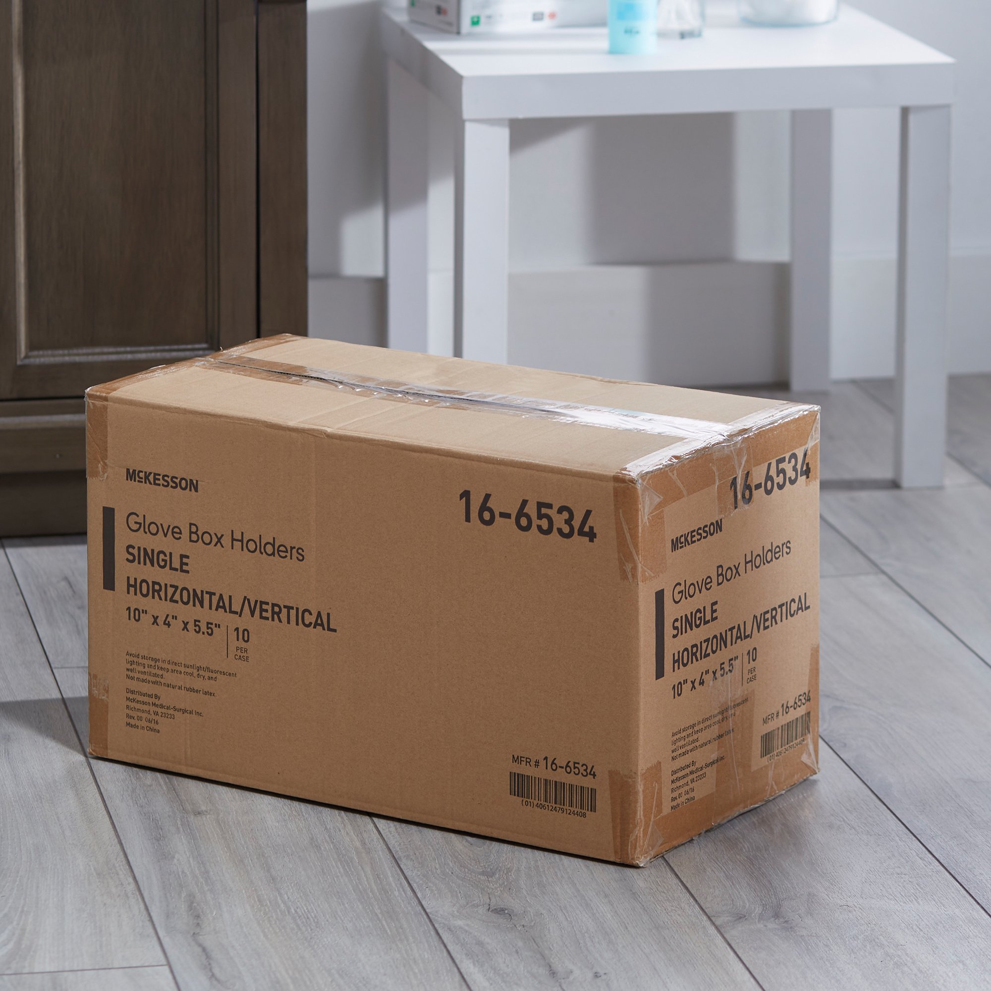 McKesson Brand - 16-6534 McKesson Glove Box Holder