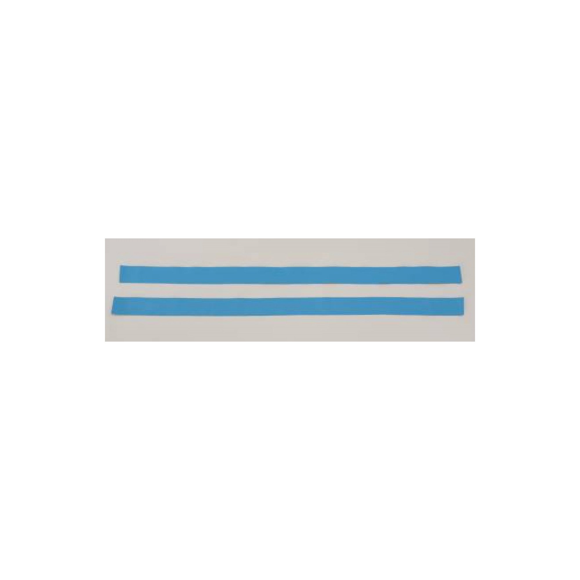 McKesson Brand - 16-6334 McKesson Textured Polyisoprene Tourniquet Strap