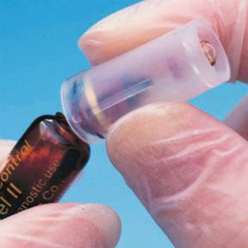 Fisher Anatomical - 012162 Fisherbrand® SafeSnap® Ampule Opener Polyethylene, Disposable 5 To 10 ML Glass Ampule
