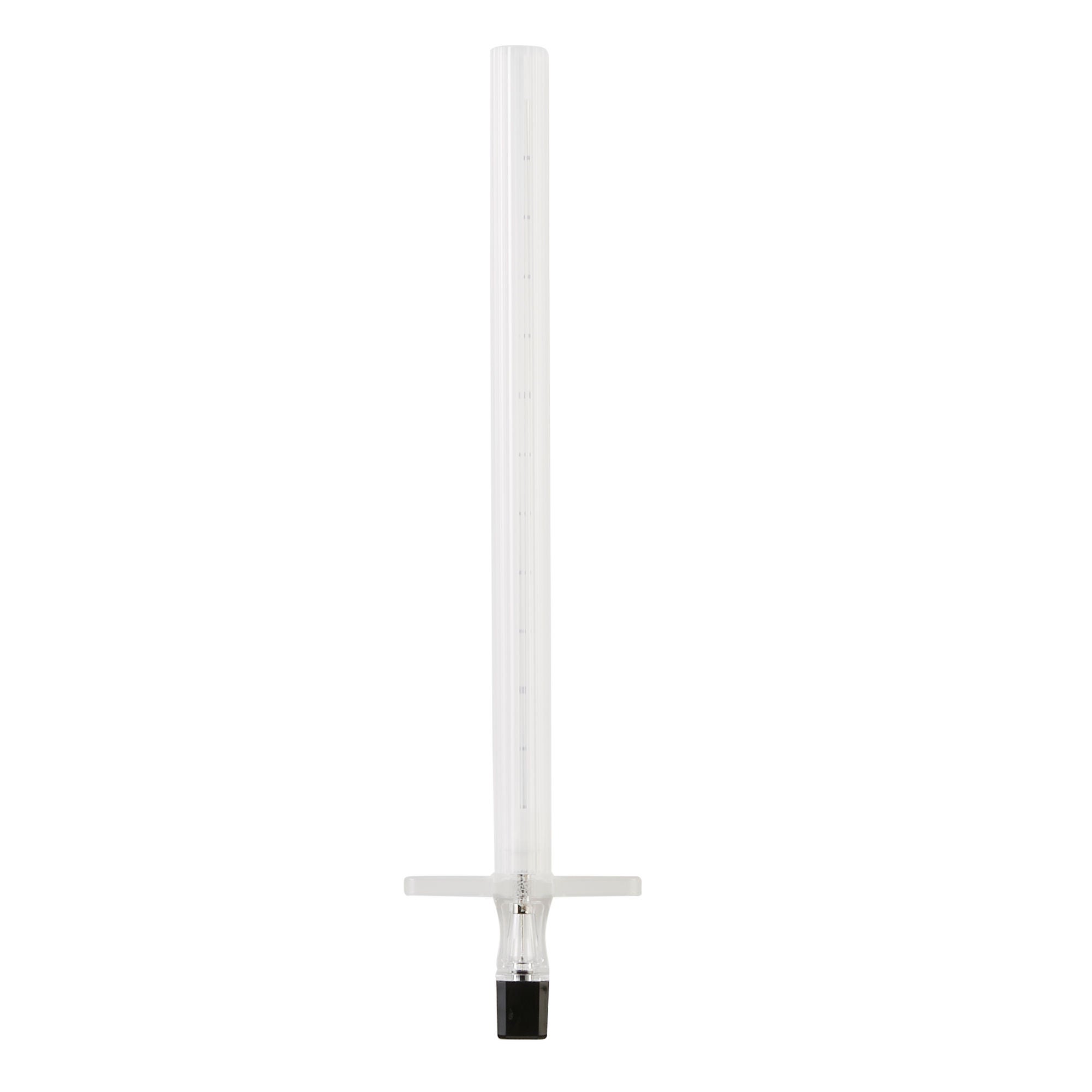 Avanos Medical Sales LLC - 18372 Spinal Needle AVANOS* Chiba Style 22 Gauge 5 Inch Length Sterile