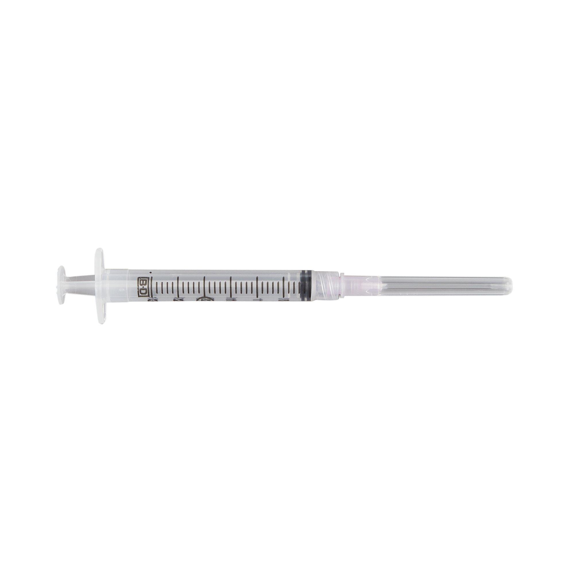 BD - 309580 PrecisionGlide™ Syringe with Hypodermic Needle