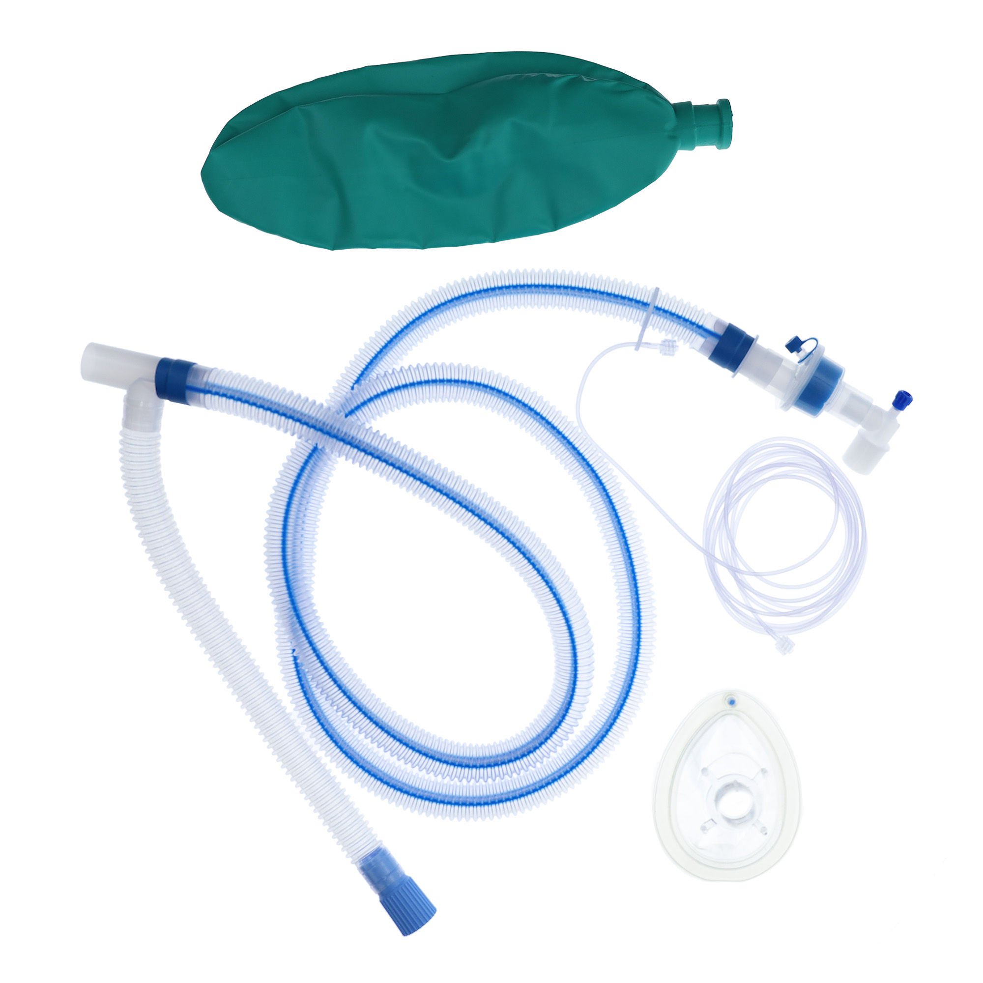 Sun Med - AFNX2904 CareFusion Anesthesia Circuit